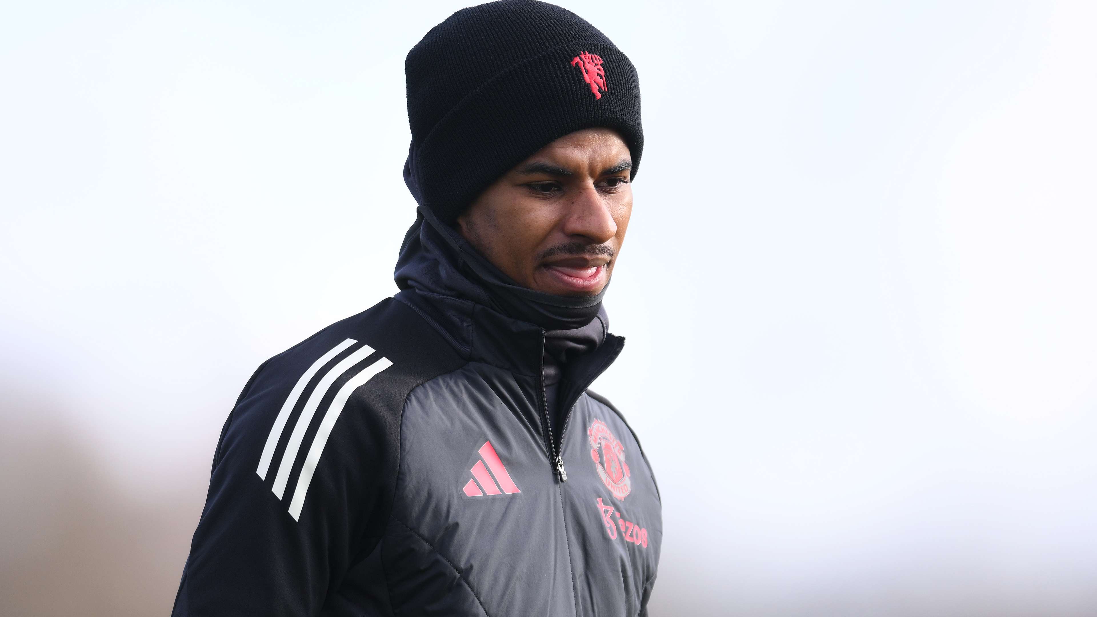 Bayern Munich urged to sign Marcus Rashford for €30m