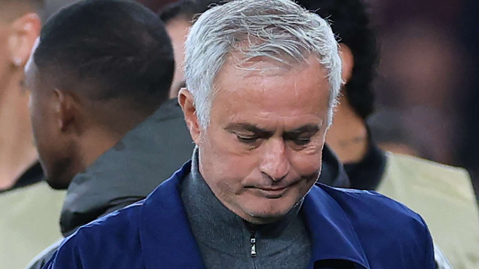 Mourinho's Benfica on Verge of Historic Season