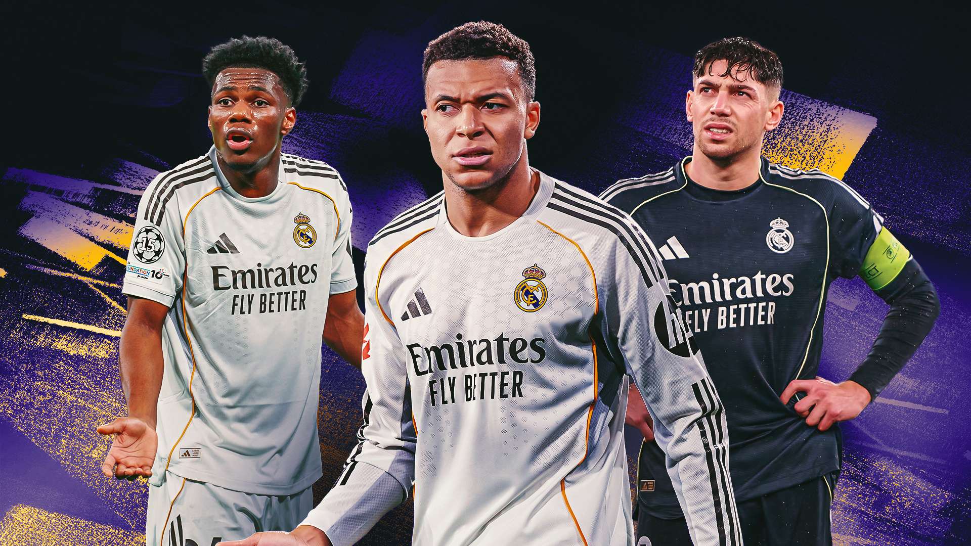Real Madrid Chaos: Valverde and Tchouameni Clash in Training