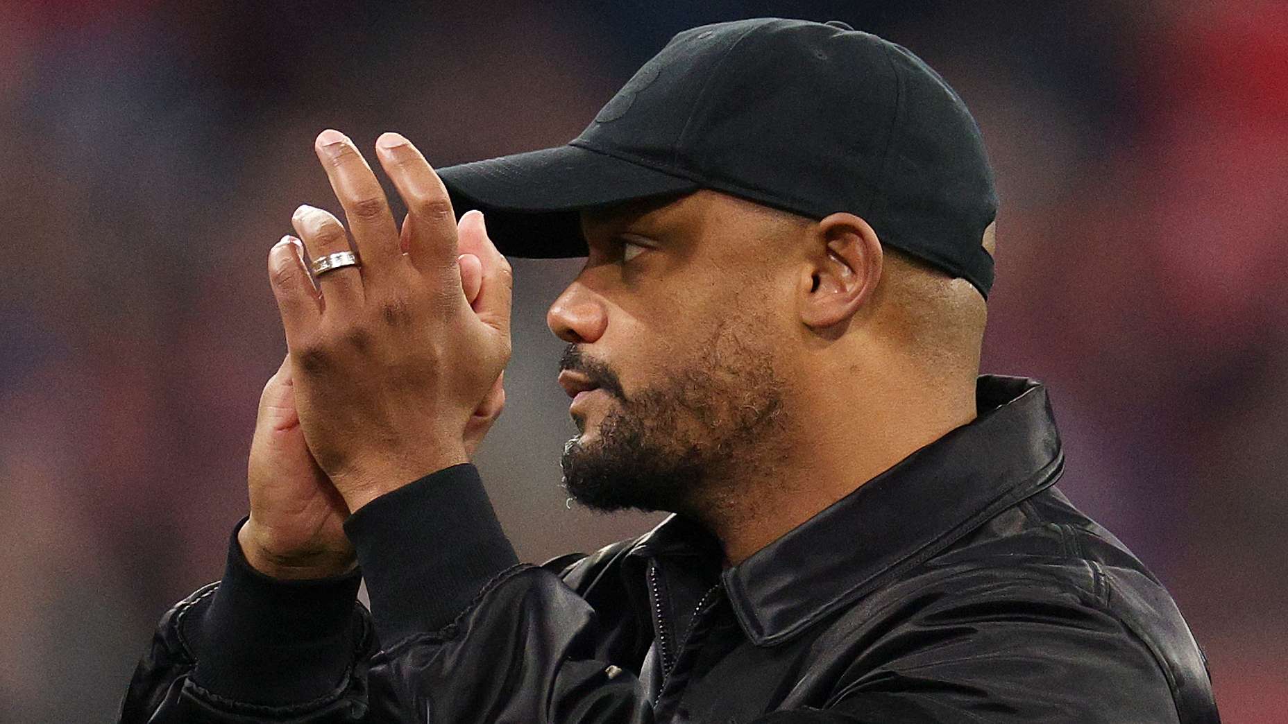Vincent Kompany Remembers Disastrous Friendly Ahead of VfL Wolfsburg Clash