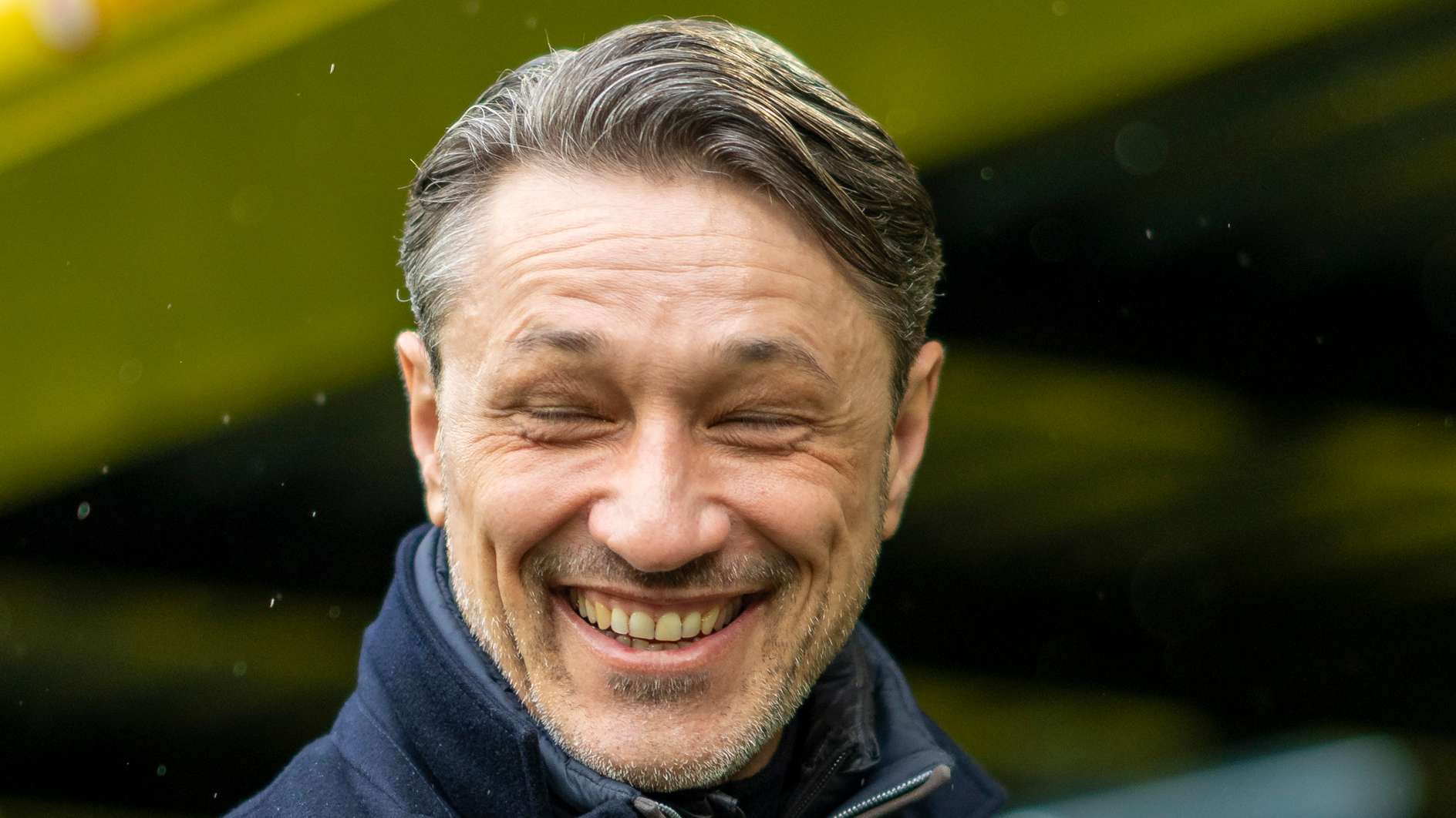 Jadon Sancho Set for BVB Move as Transfer Edges Closer