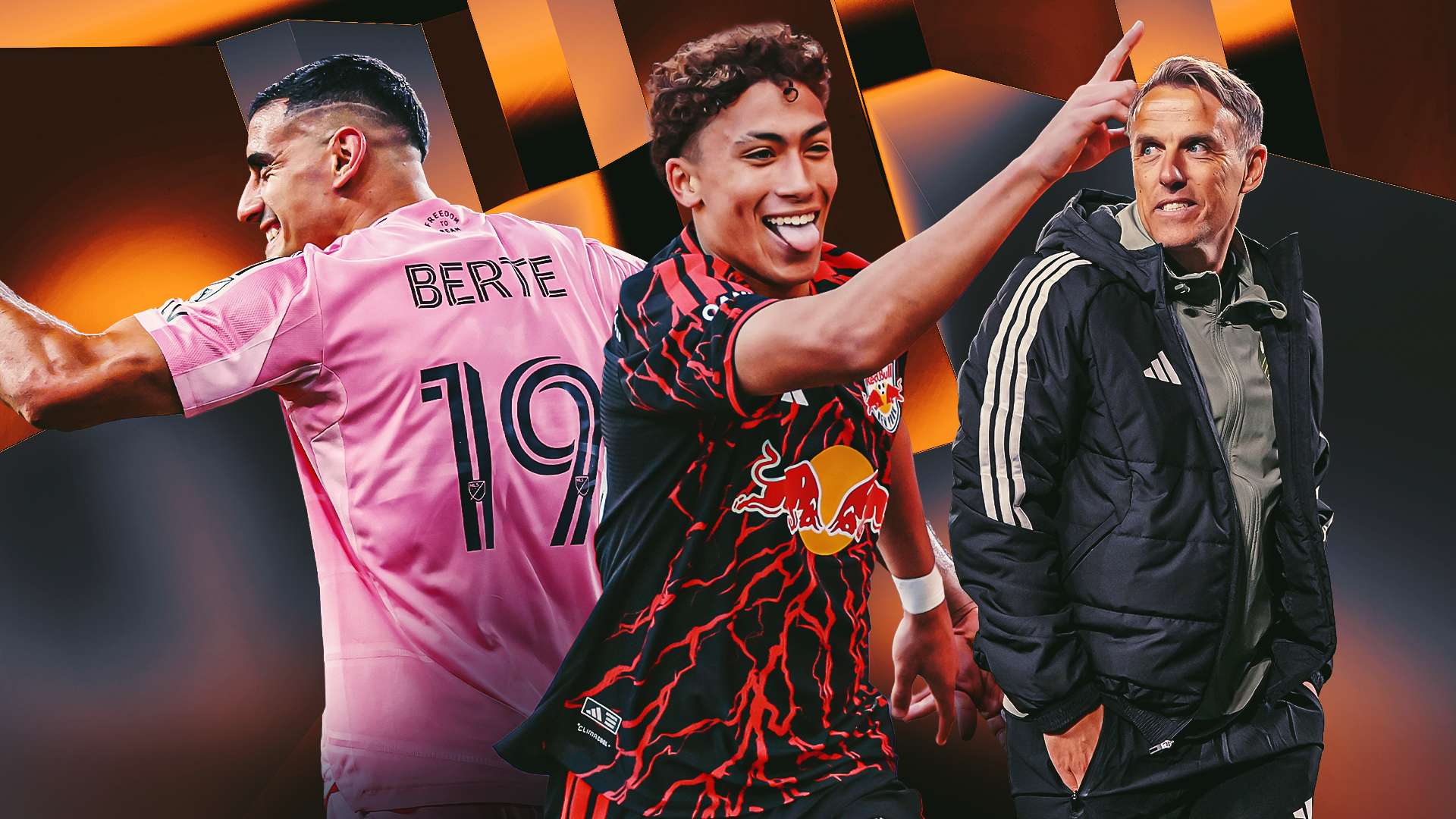 MLS Winners and Losers: Parity Takes Center Stage