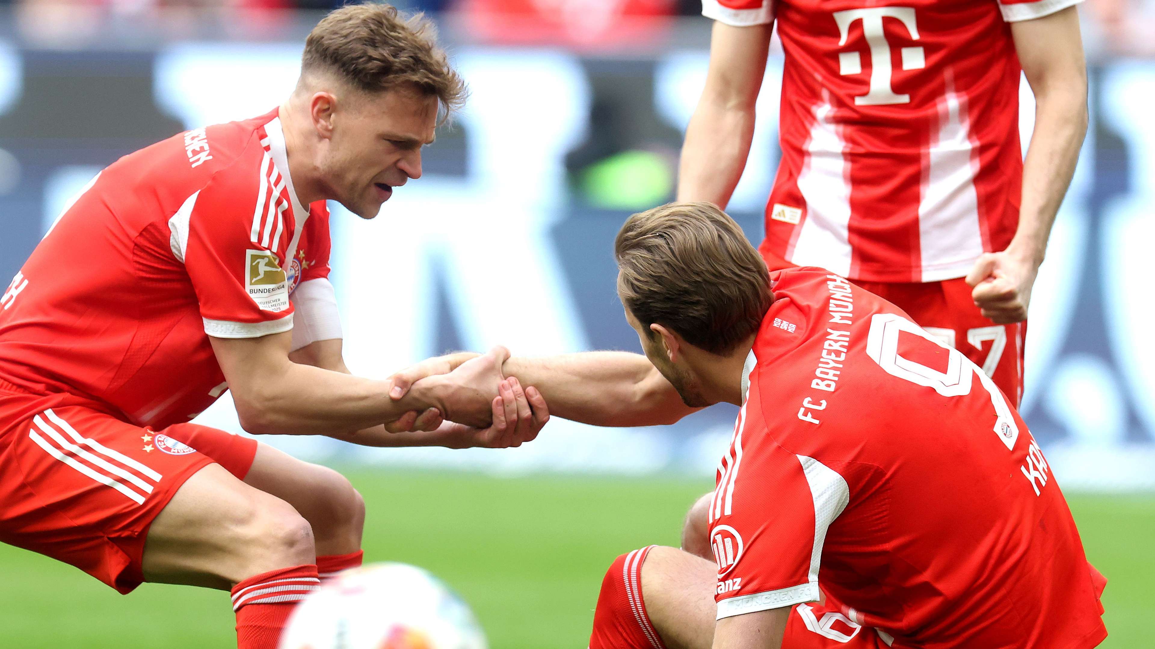 Harry Kane Fitness Update for Real Madrid Clash