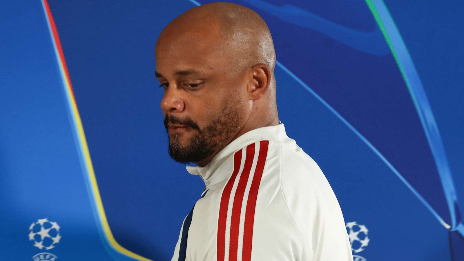 Vincent Kompany Set to Become FC Bayern Munich's First Summer Signing