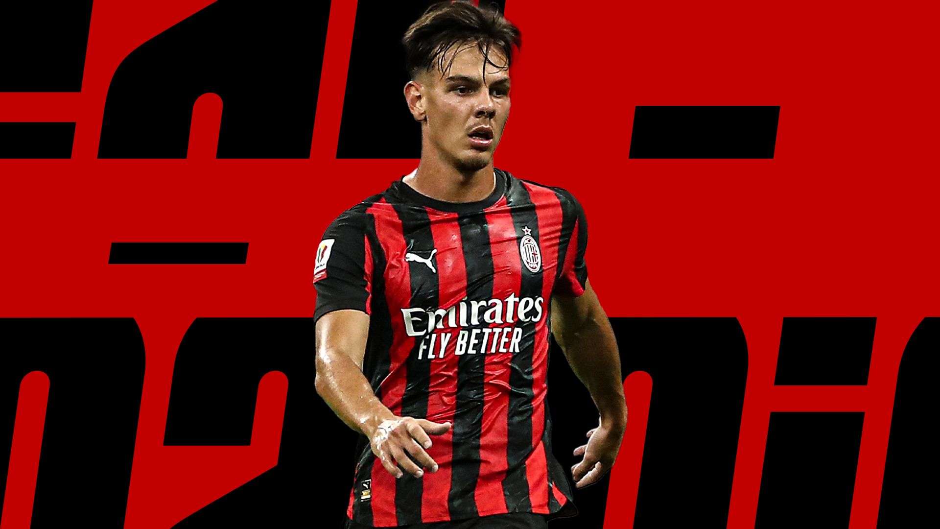 Ardon Jashari: Ibrahimovic's Call Convincing Him to Join AC Milan