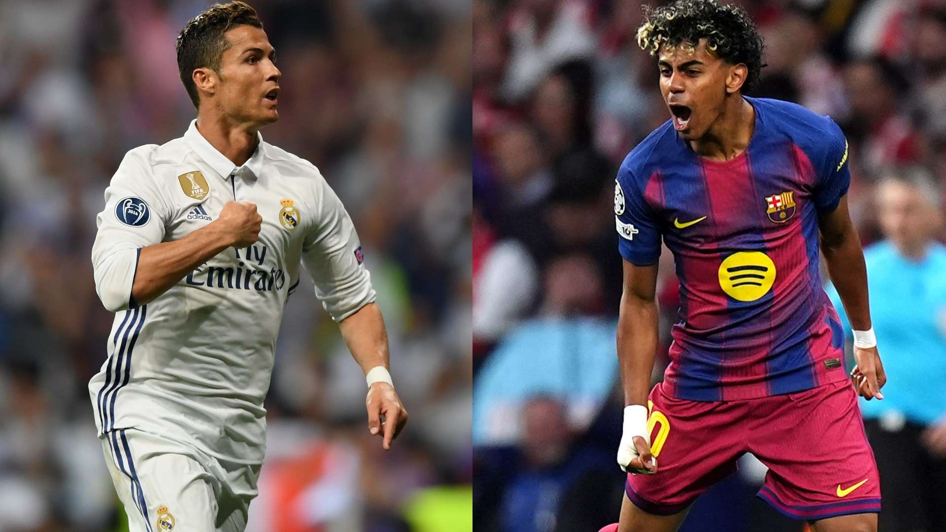 Thierry Henry Praises Lamine Yamal's Fearless Champions League Display