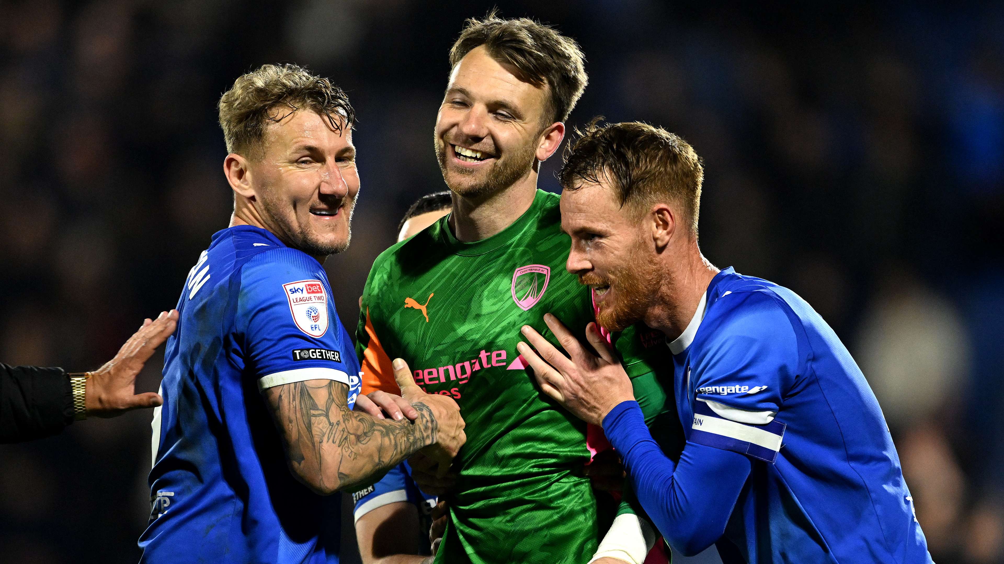 League Two Playoffs 2026: Road to League One Promotion