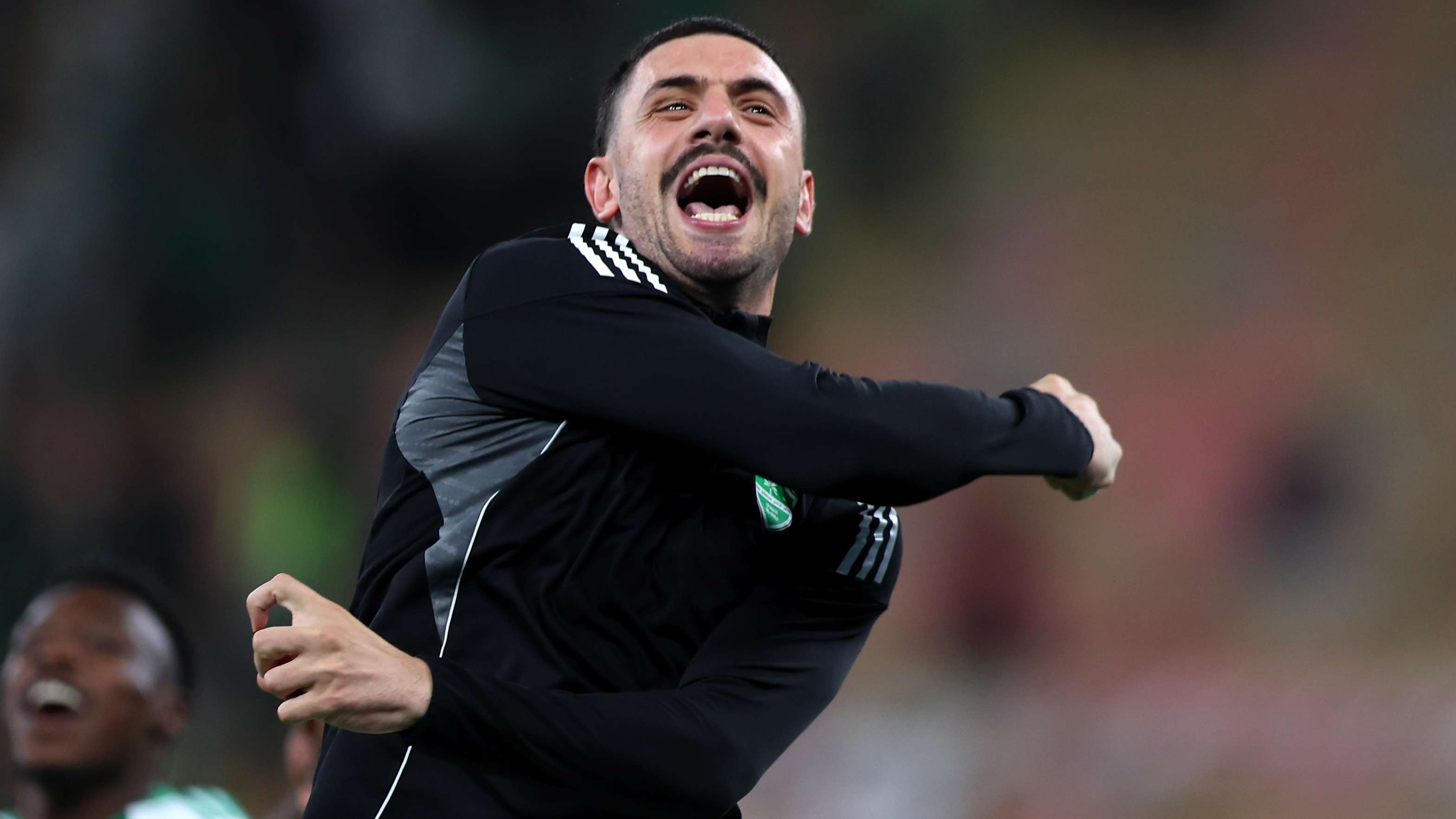 Merih Demiral sparks controversy with ref claim about Cristiano Ronaldo's Al-Nassr