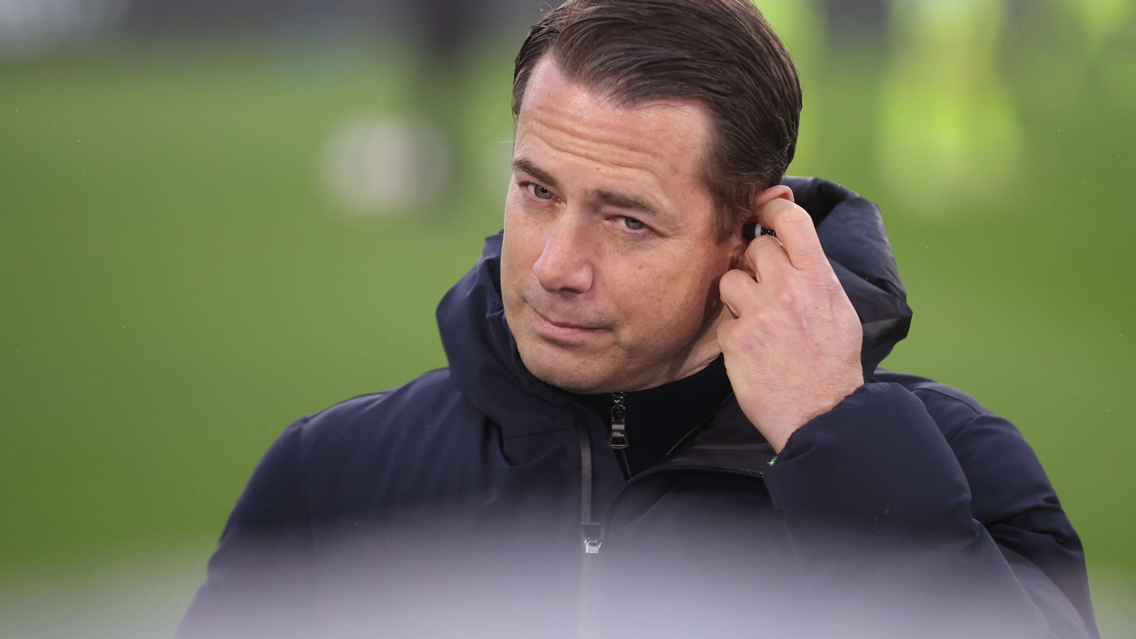 Borussia Dortmund to Offer Significant Pay Rise to Star Defender