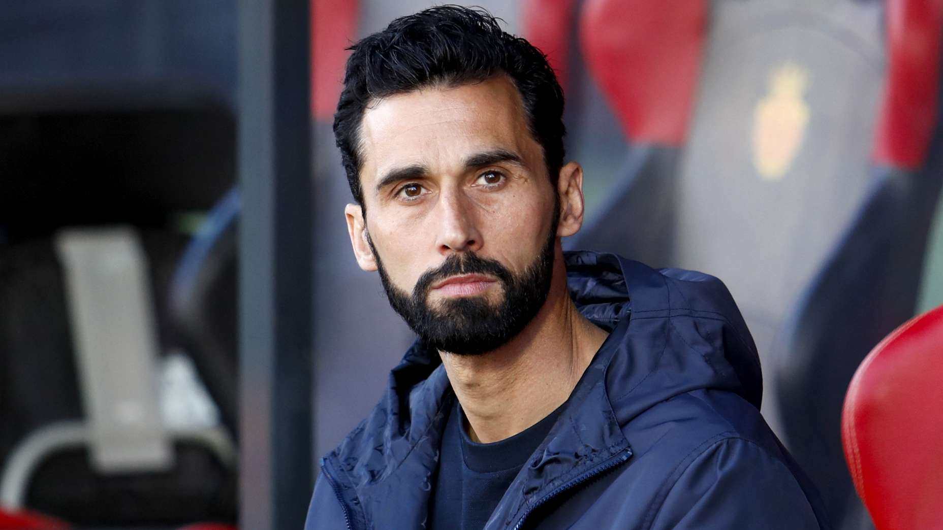 Arbeloa's Future at Real Madrid Hangs in the Balance