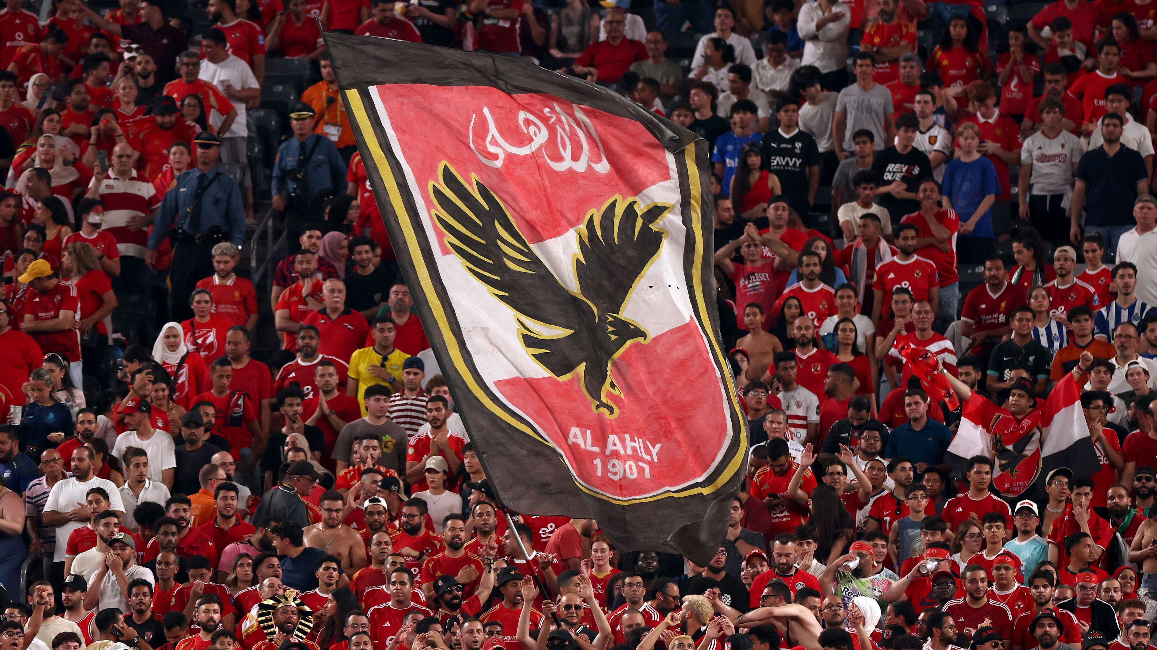 Al Ahly Penalty Controversy: Referee's Decision Sparks Debate