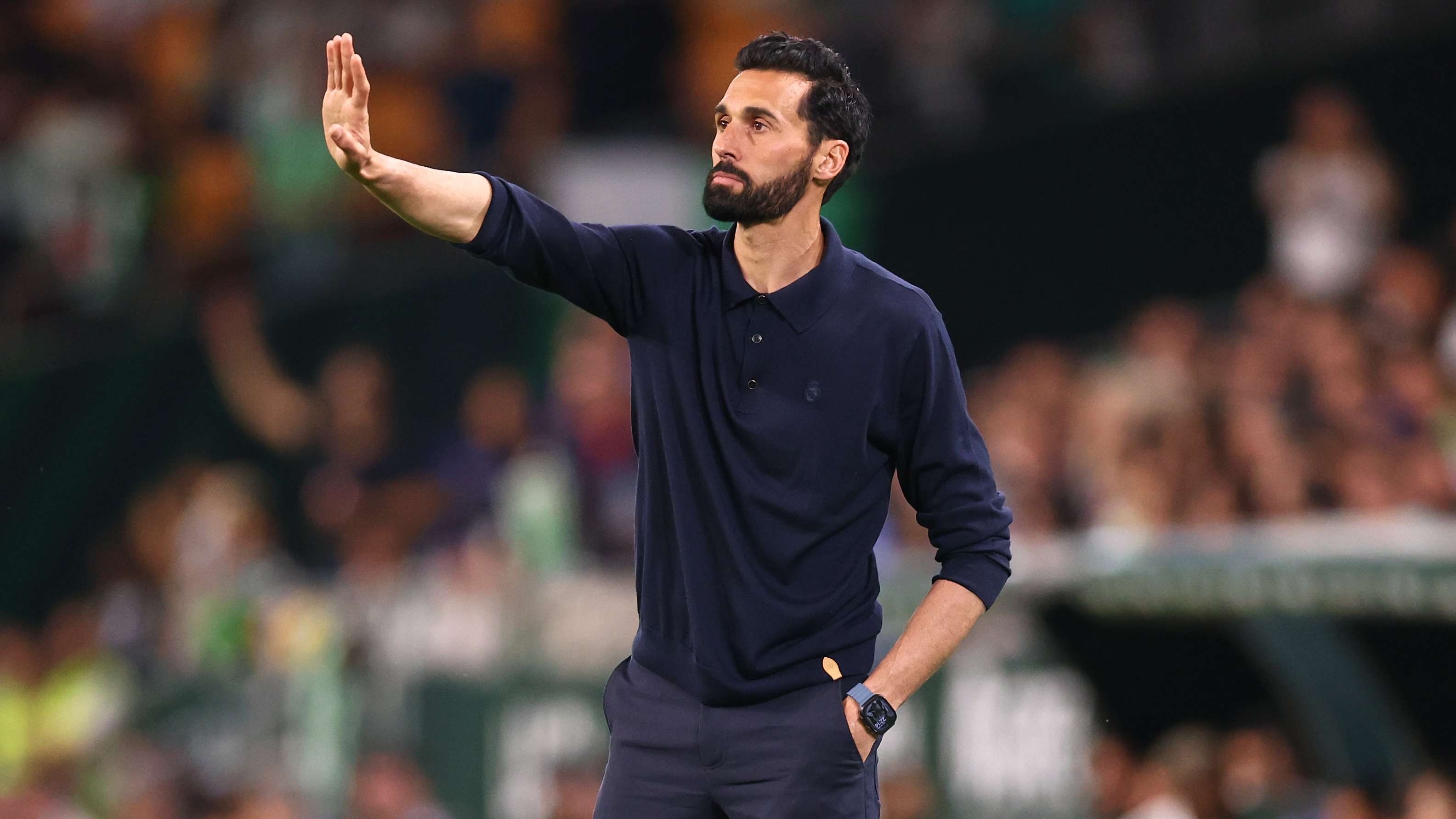 Real Madrid Chaos: Arbeloa on Mbappe's Exit & Mourinho