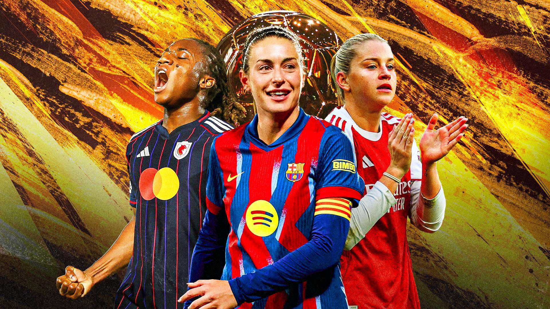 Ballon d'Or Feminin 2026: Can Anyone Dethrone Aitana Bonmati?