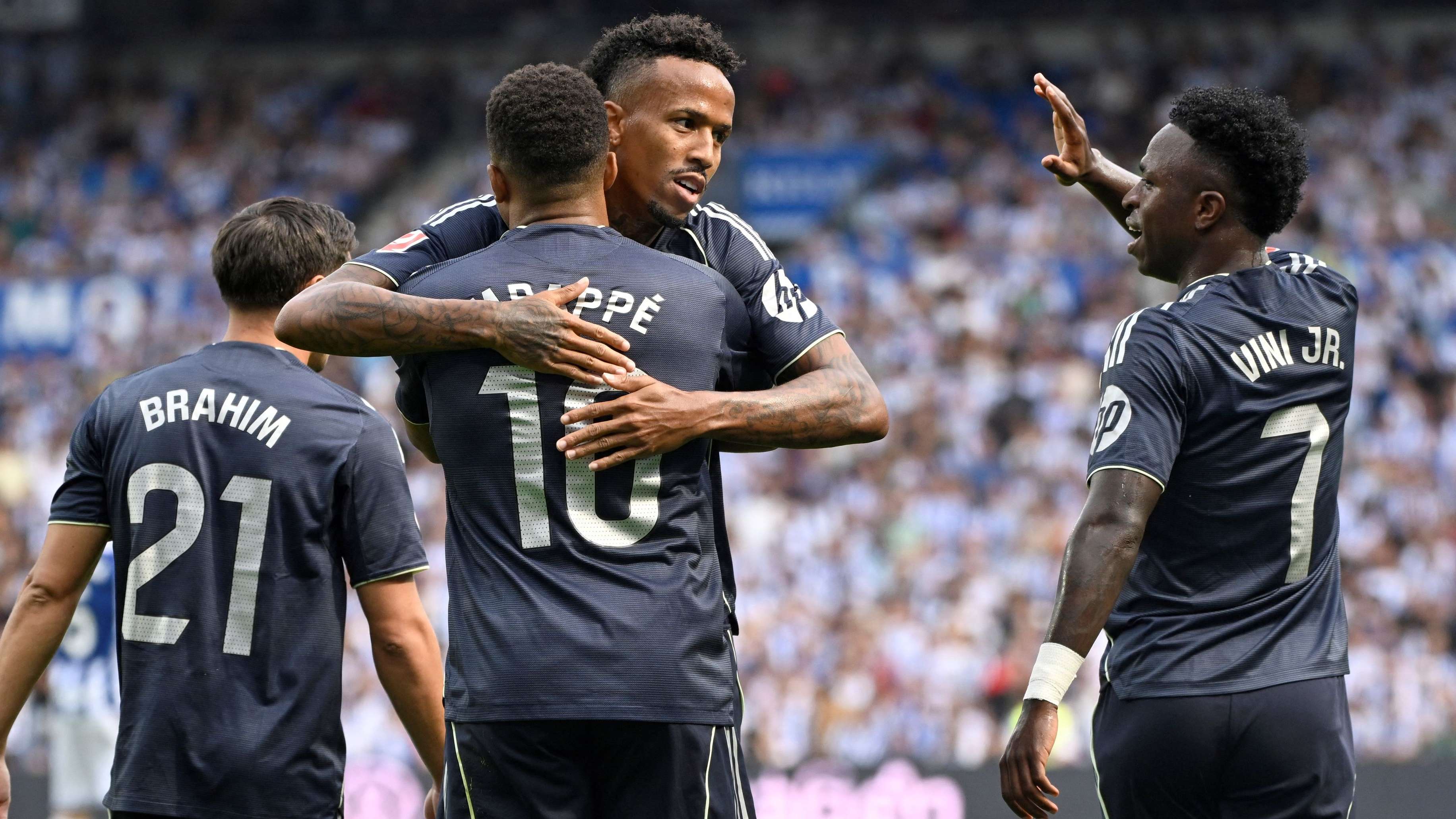 Eder Militao Injury Blow: Real Madrid Star Ruled Out of 2026 World Cup