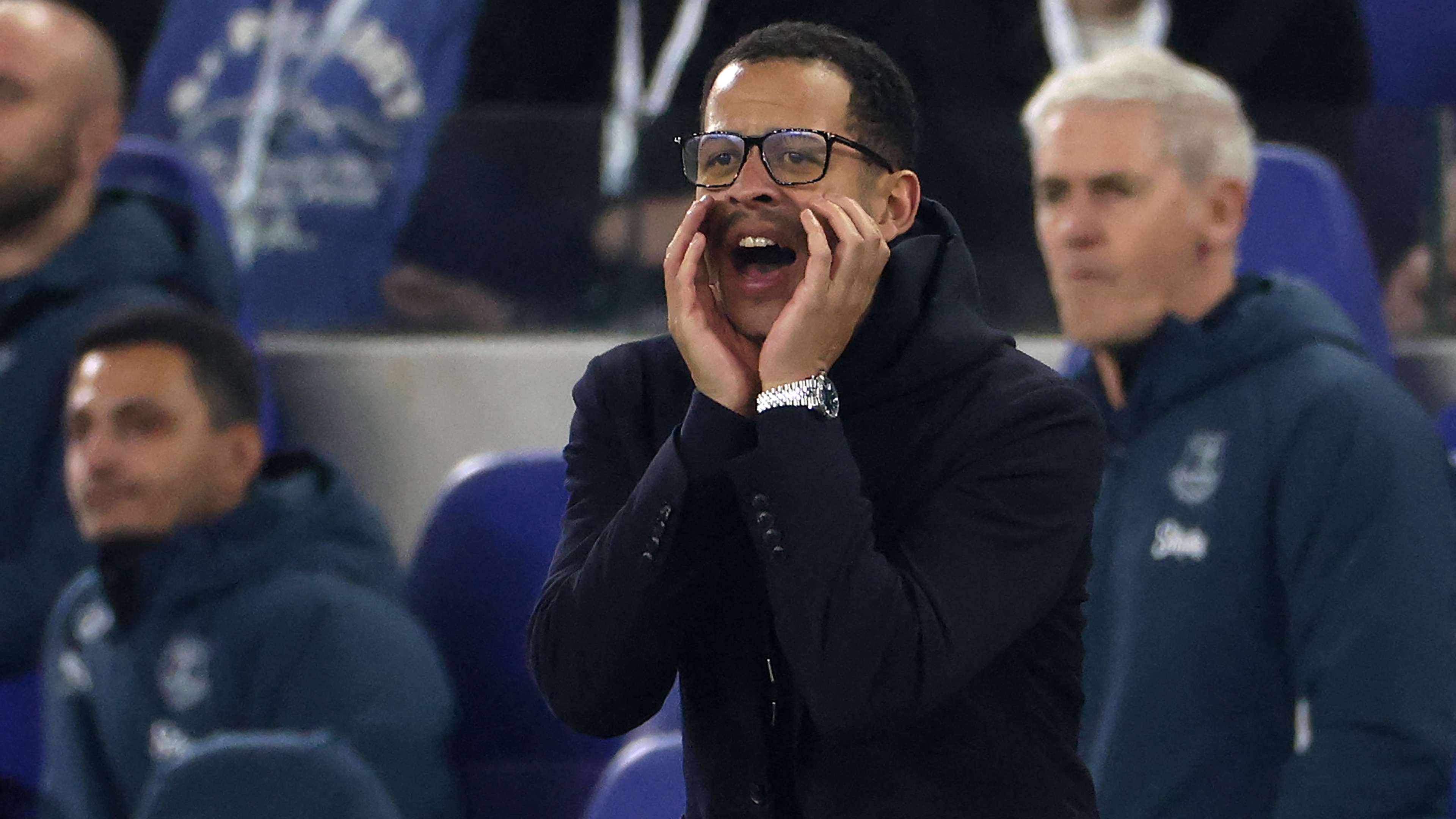 Chelsea Players' Unflattering Nickname for Sacked Manager Liam Rosenior