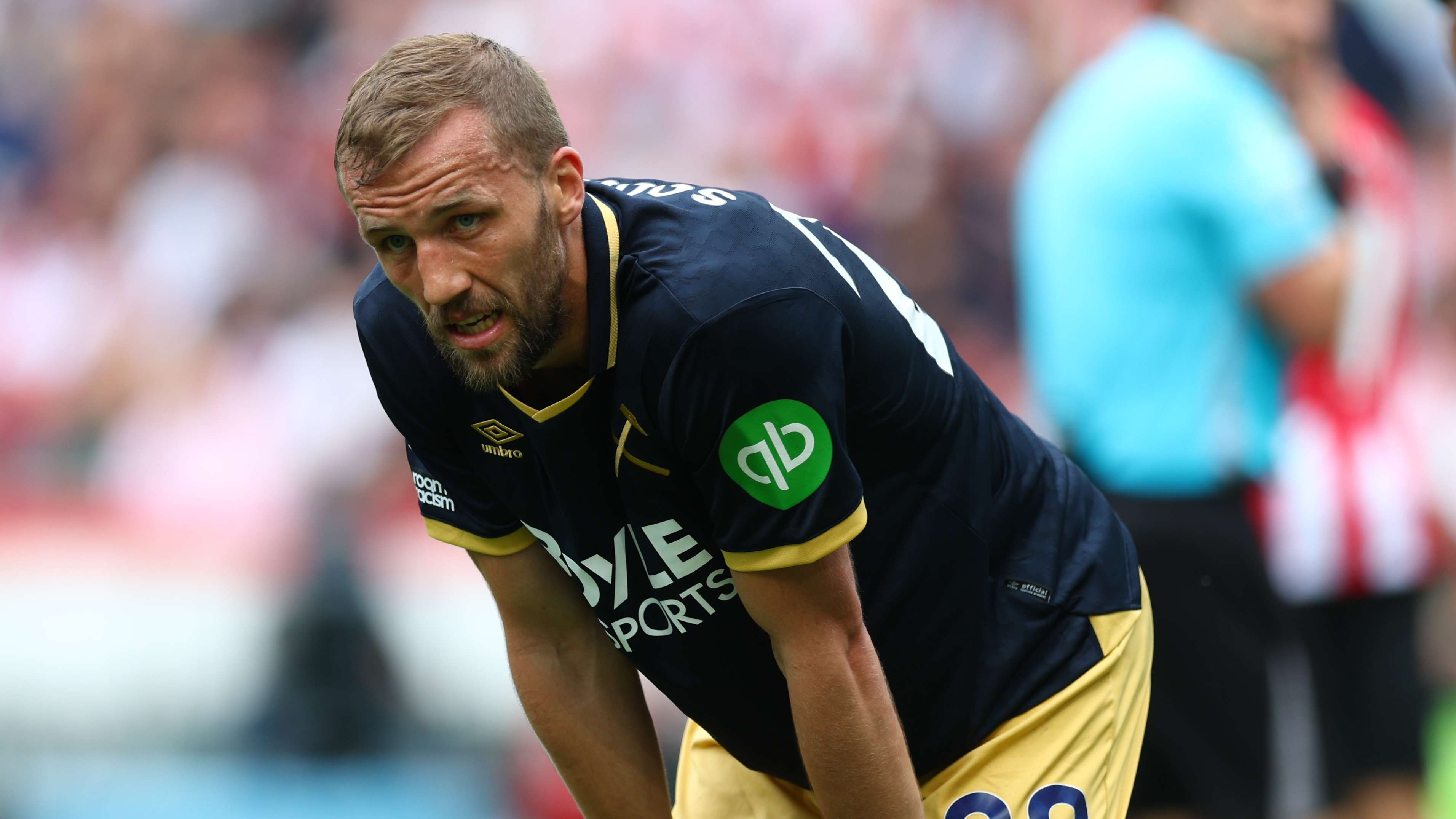 Tottenham's Premier League Survival Hopes Boosted by West Ham's 3-0 Defeat
