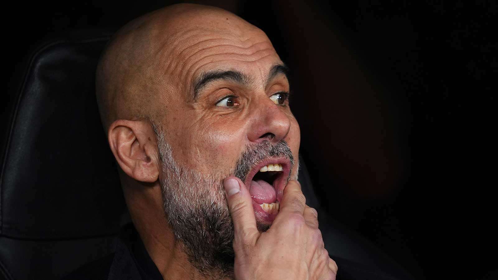 PSG or Juventus next? Guardiola's potential new challenge