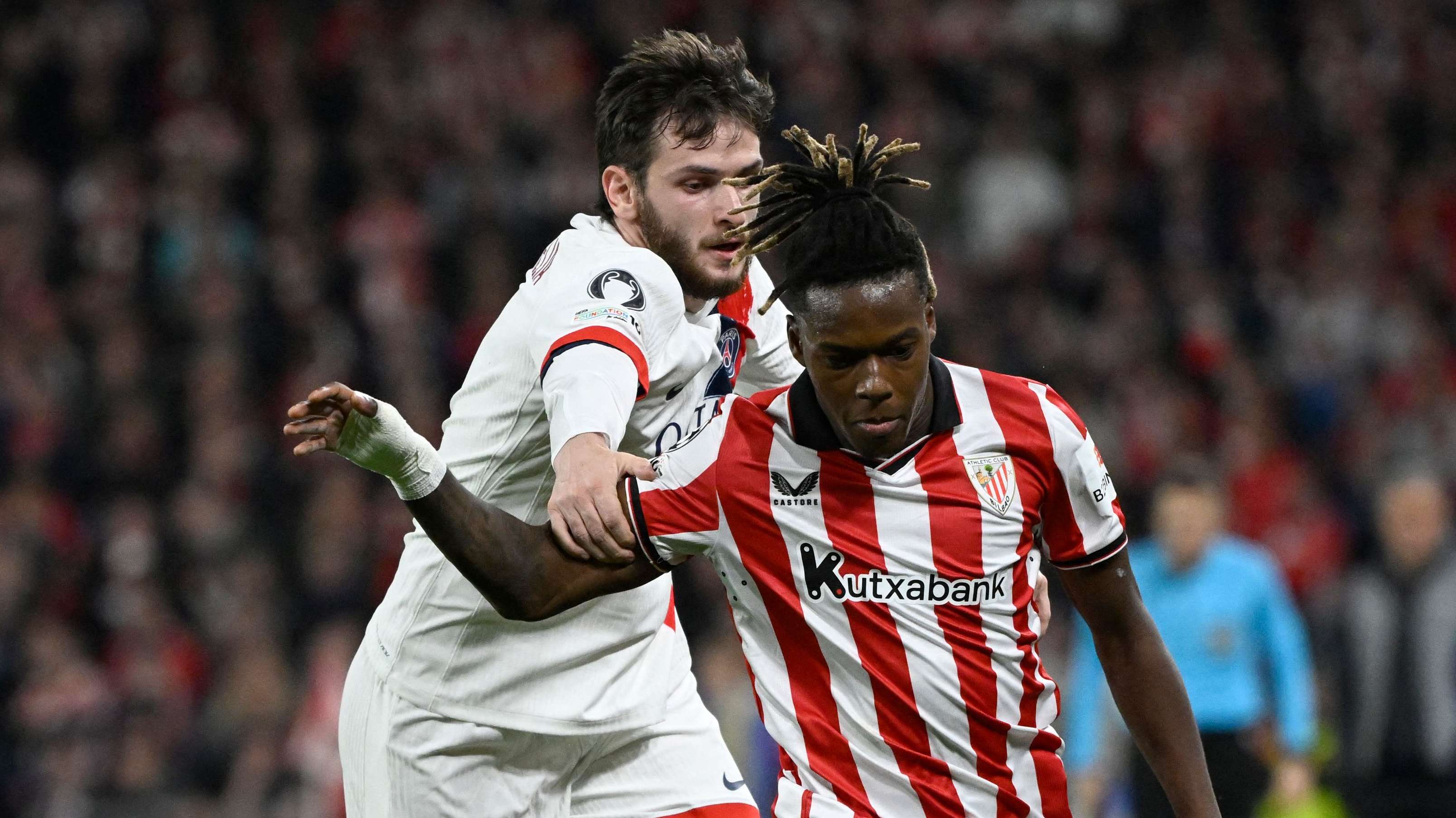Arsenal Advised to Sell Stars for Kvaratskhelia and Williams Transfers
