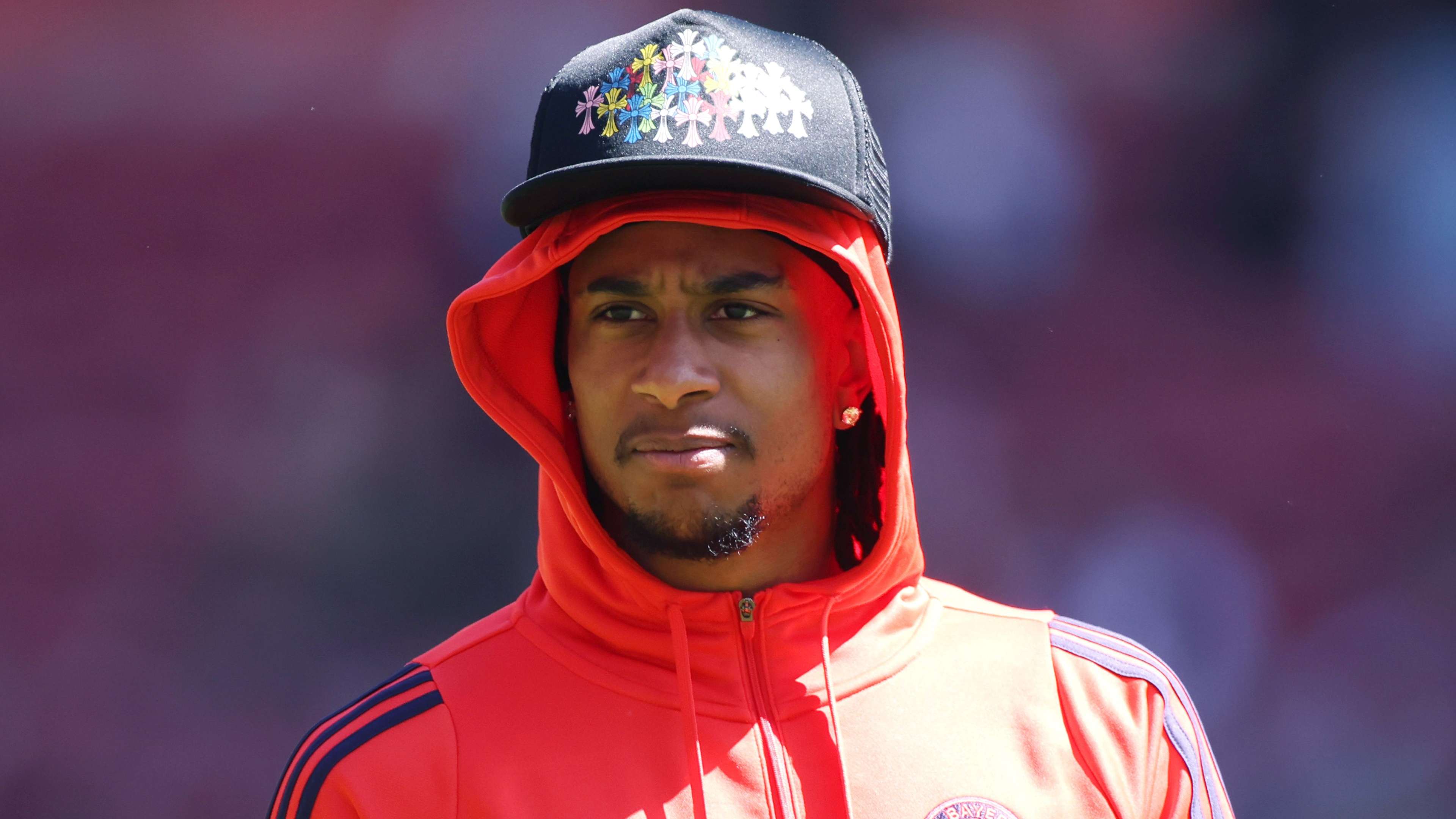 Bayern Munich's Michael Olise: A Curious Story Revealed