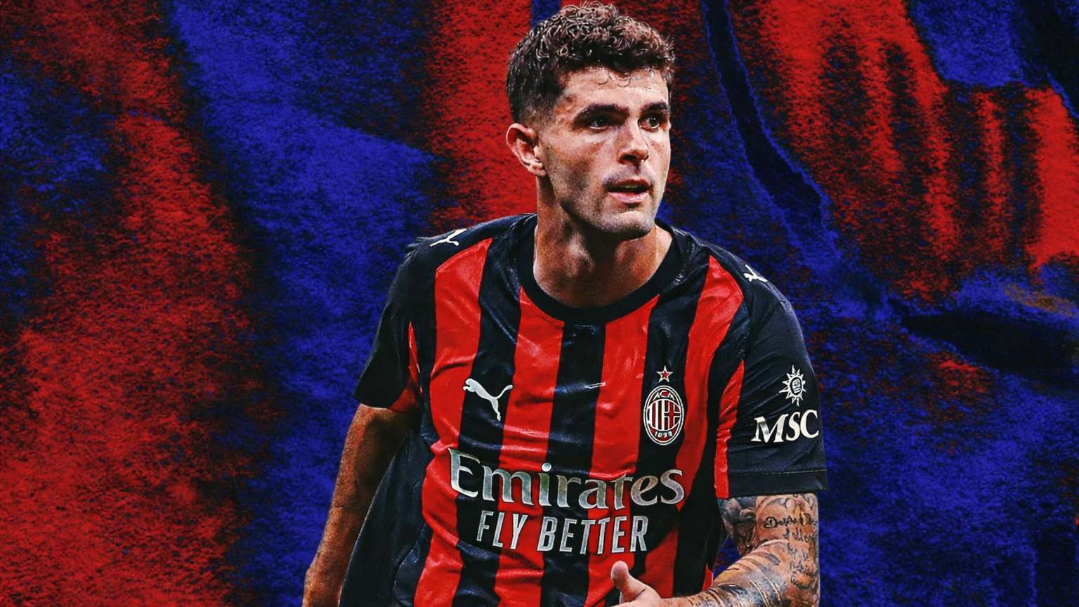 Christian Pulisic assists Milan win as Tillman ends drought ahead of USMNT camp