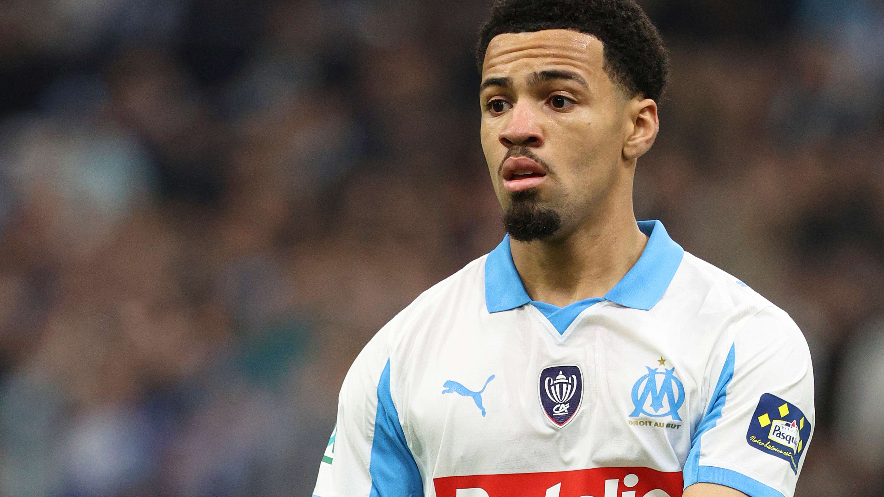 Habib Beye issues warning to Arsenal loanee Ethan Nwaneri