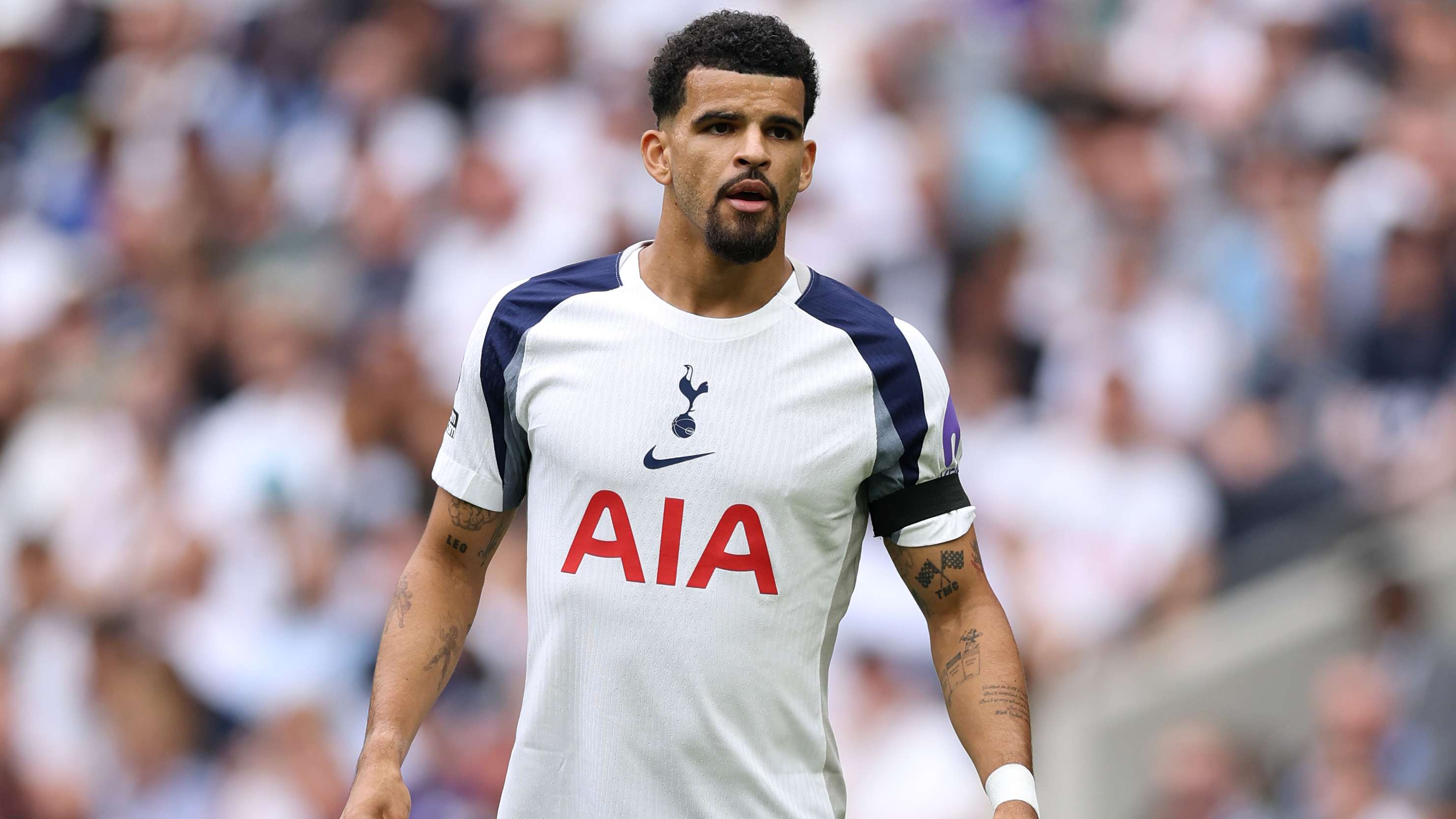 Solanke Injury Blow: Tottenham's Relegation Battle Hit