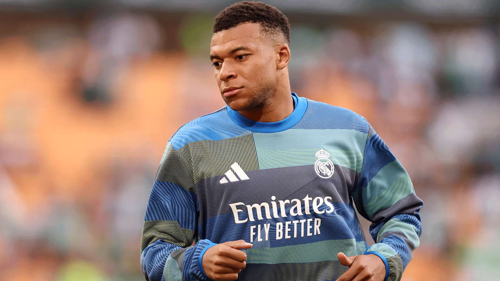 Kylian Mbappé's Behaviour Sparks Concern at Real Madrid