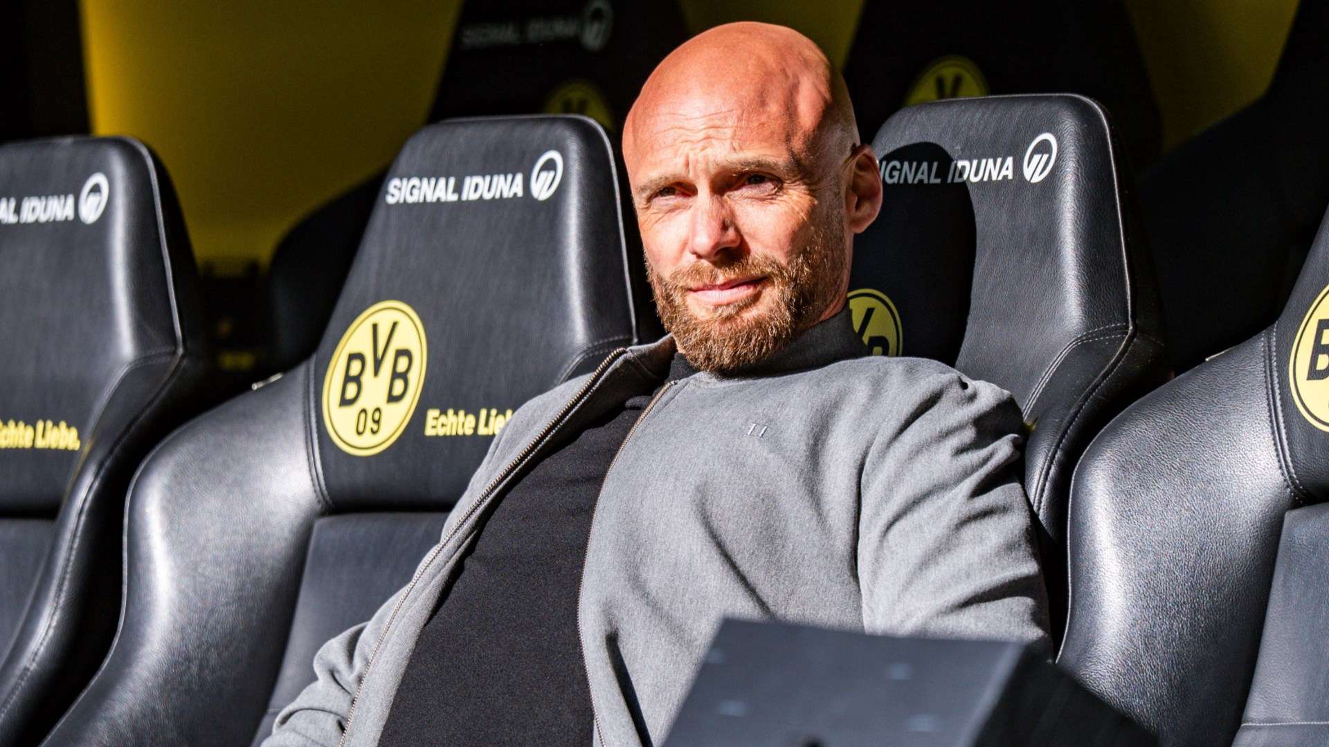 BVB Determined to Sign 16-Year-Old Midfielder Kenneth Eichhorn