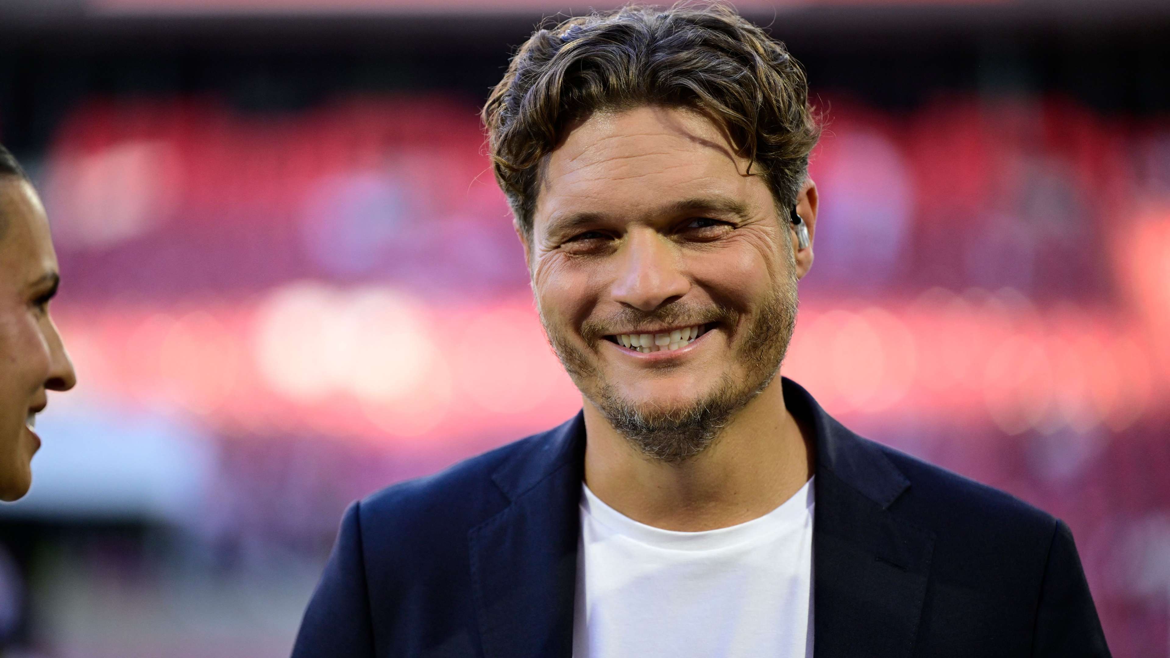 Edin Terzic Set to Become New Athletic Bilbao Manager