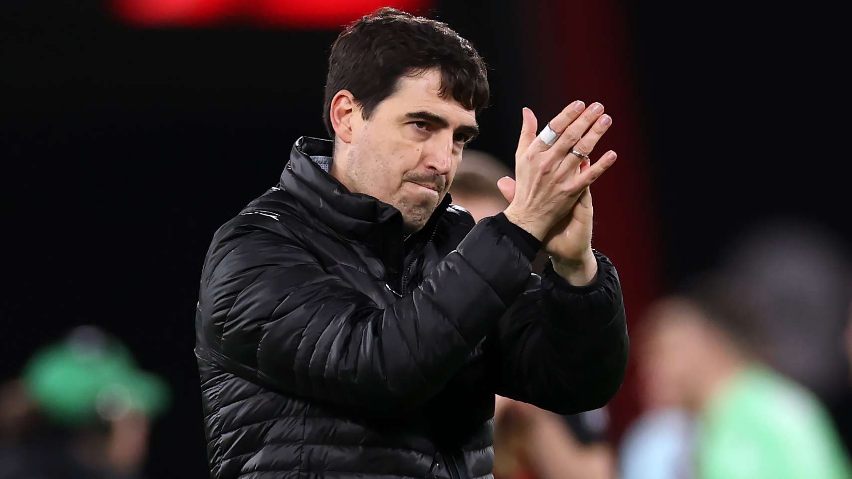 Andoni Iraola to Leave Bournemouth This Summer
