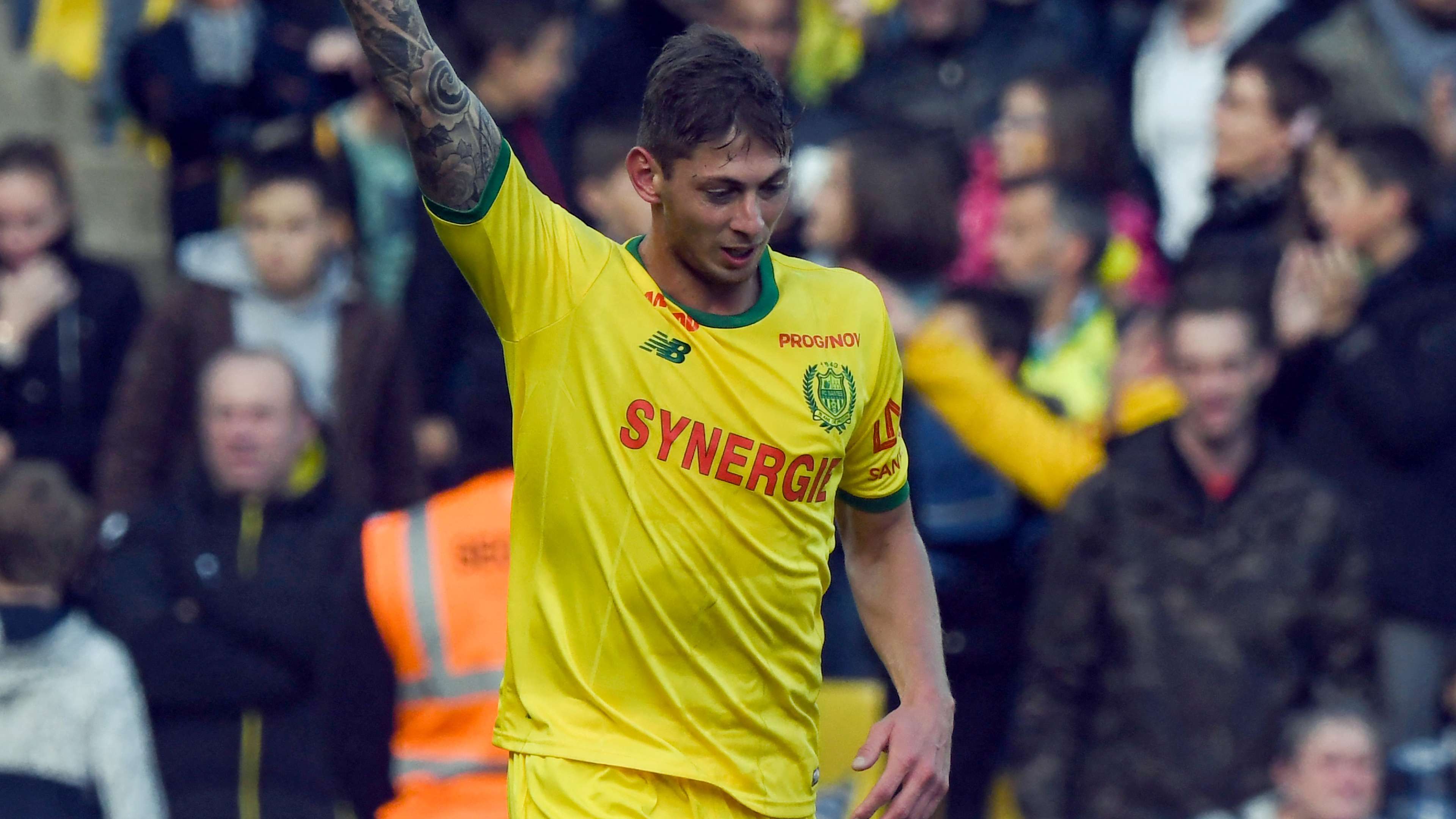 French Court Dismisses Cardiff City's £104m Claim Over Emiliano Sala Death