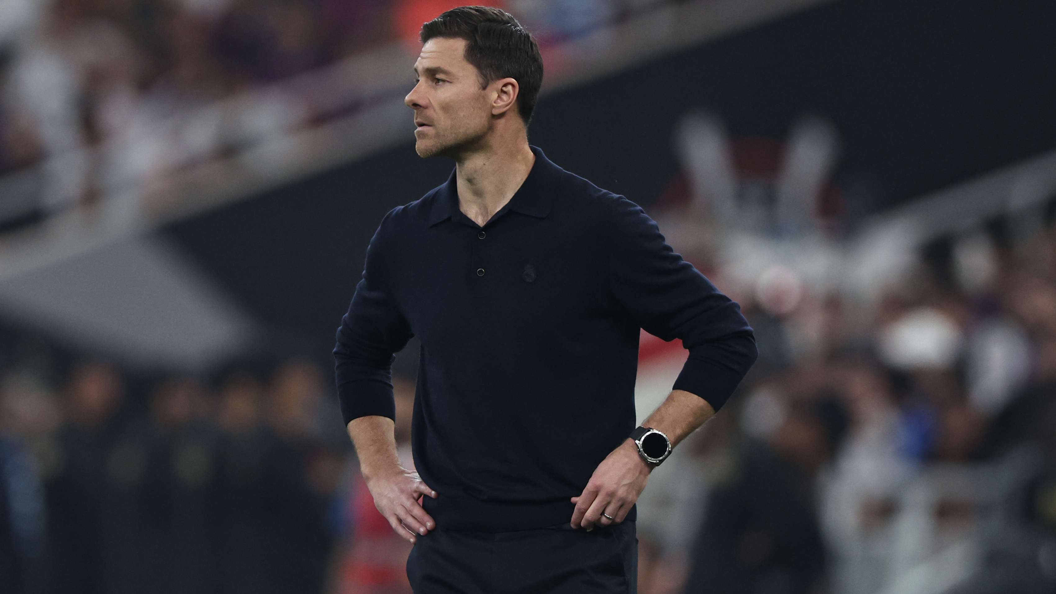 Xabi Alonso as Real Madrid Manager: A Legendary Suggestion