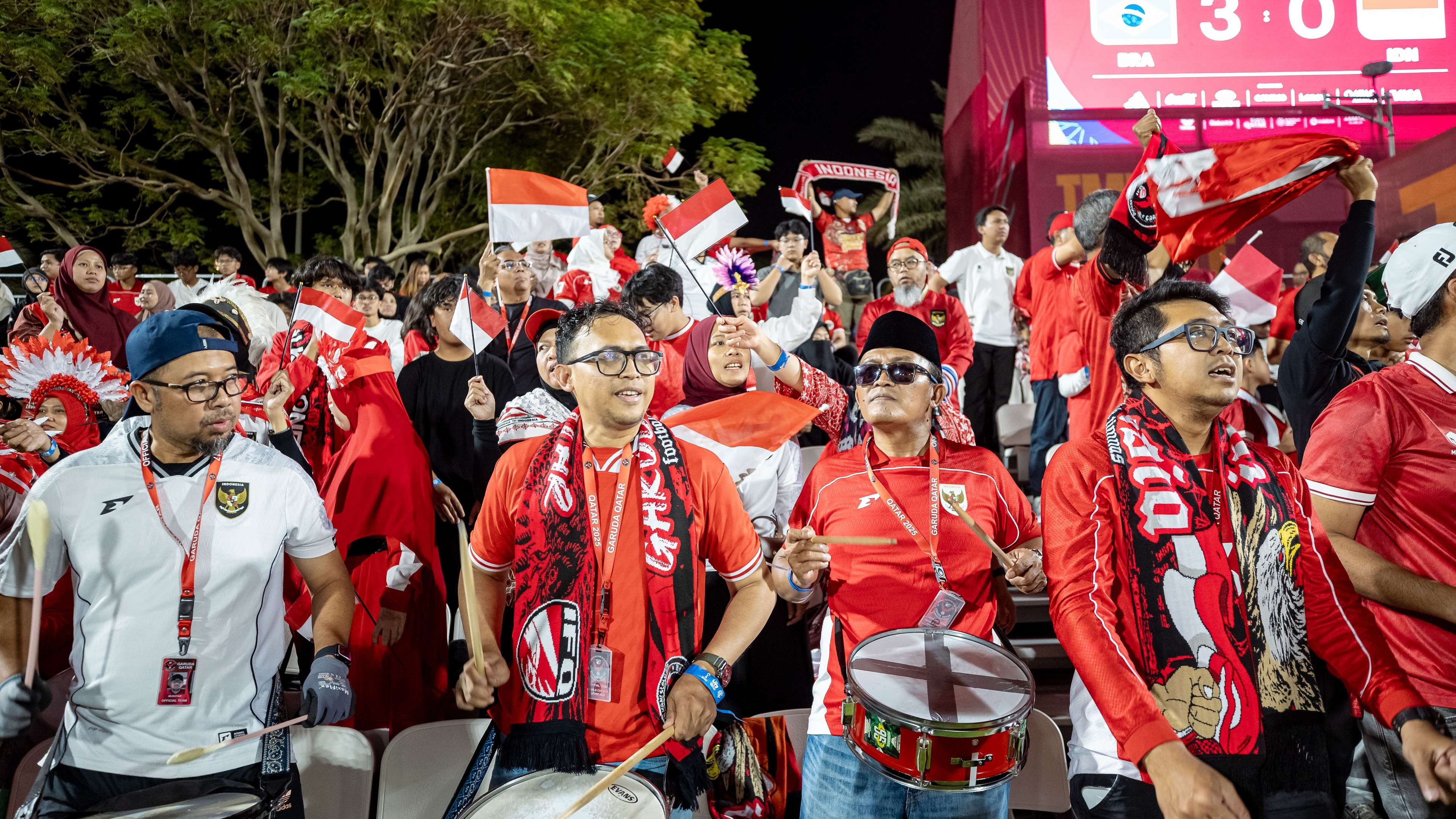 FIFA U17 World Cup 2026 Set for Qatar