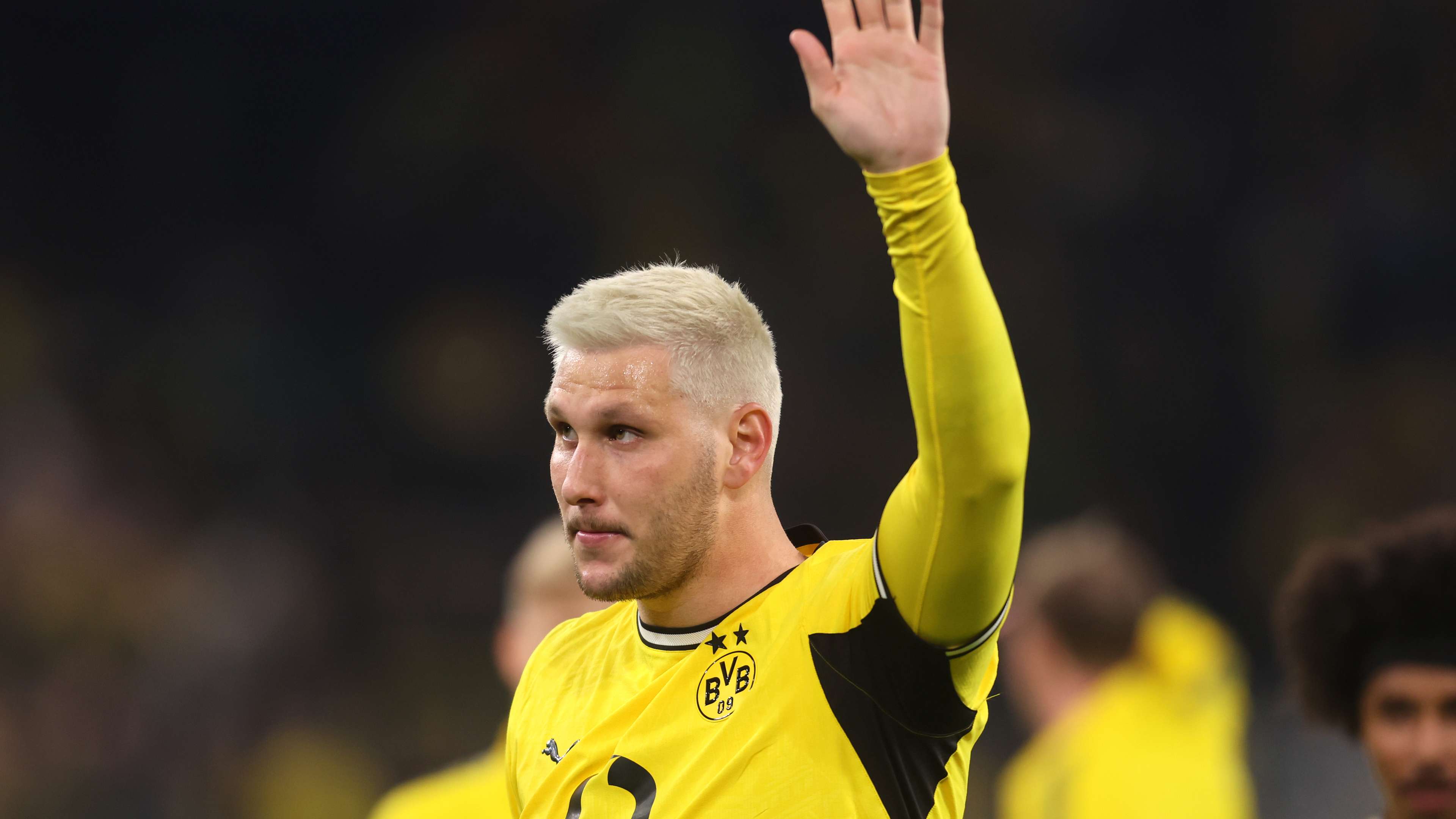 Niko Kovac's Plan: Süle's Emotional BVB Sendoff