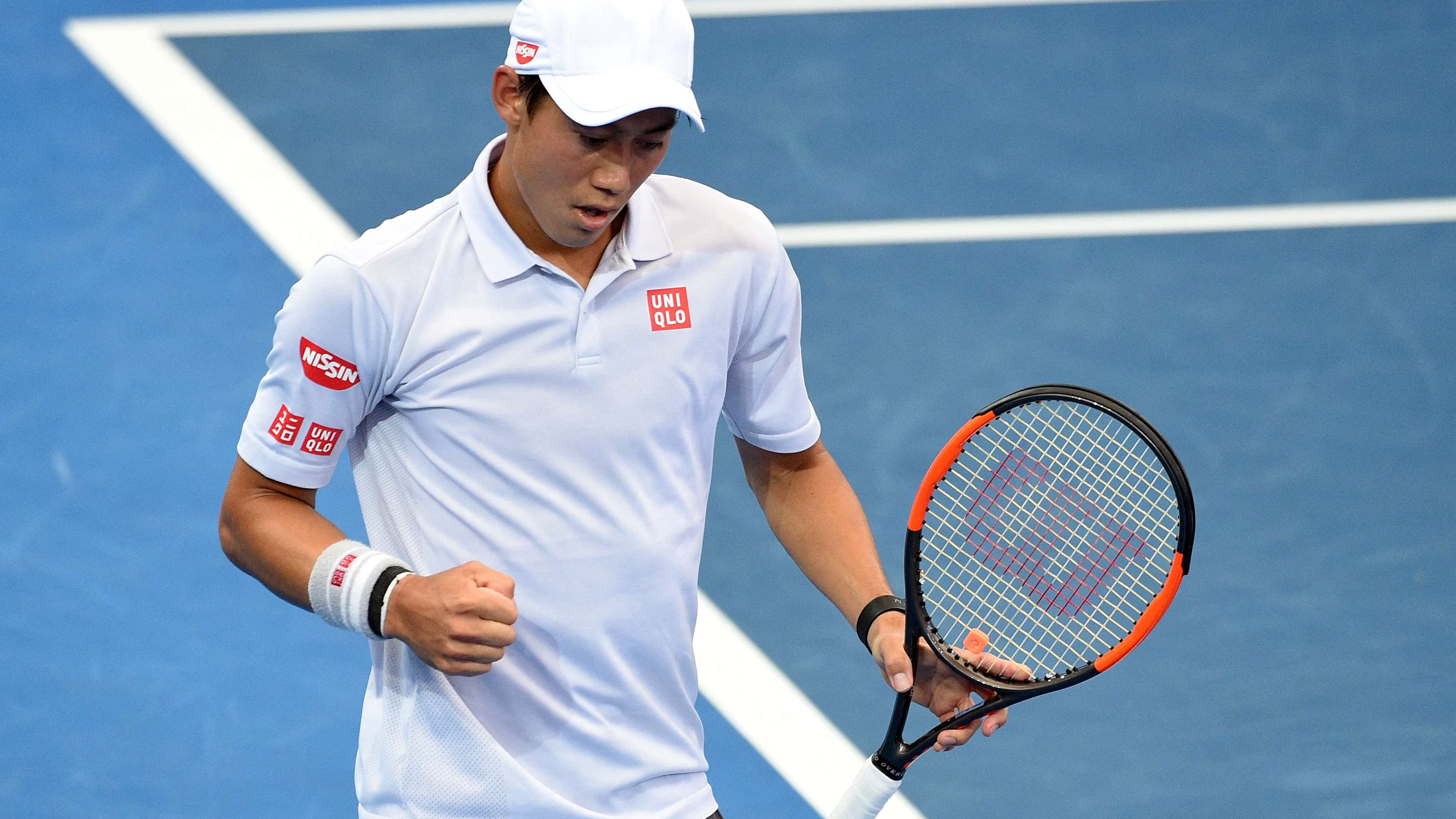 Kei Nishikori Announces Retirement from Tennis