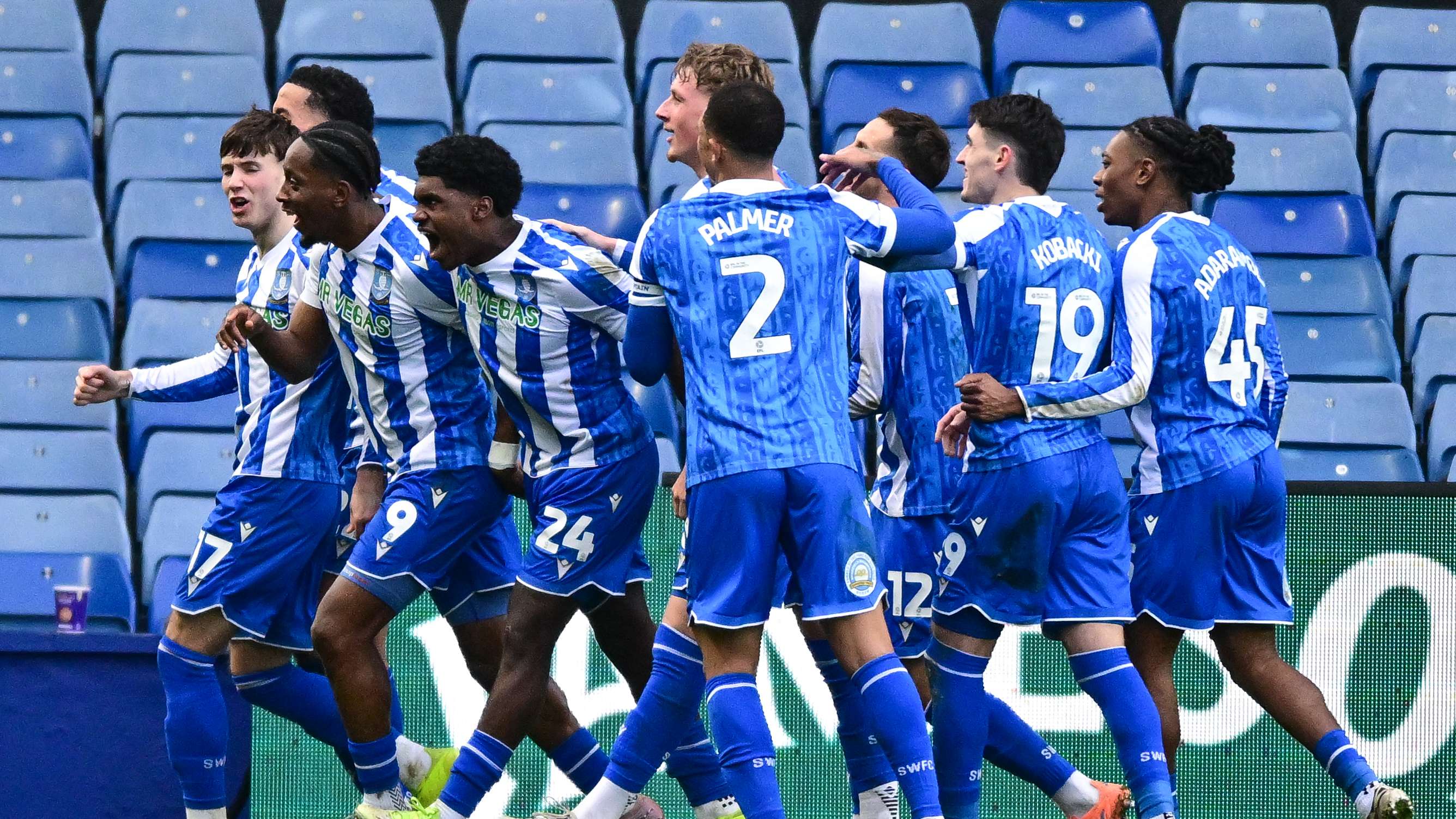 Sheffield Wednesday Avoid 15-Point Deduction Under New Ownership