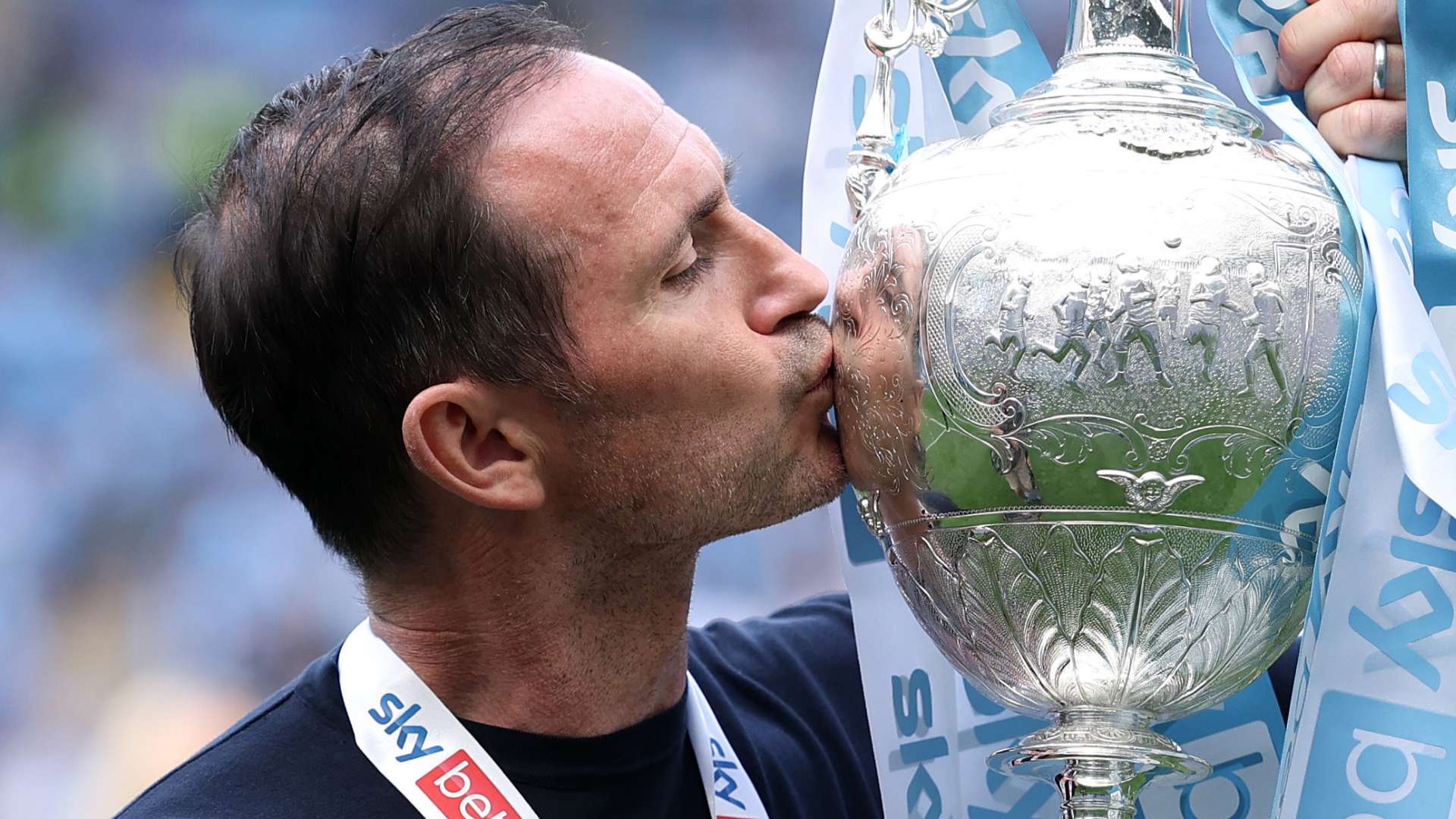 Lampard Gives Coventry Edge in Premier League Transfer Battles