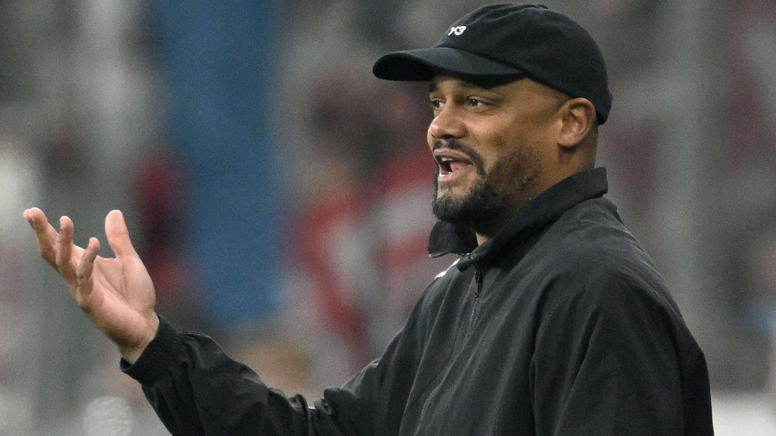 Kompany Praises Stuttgart vs Freiburg in DFB-Pokal Semi-Final