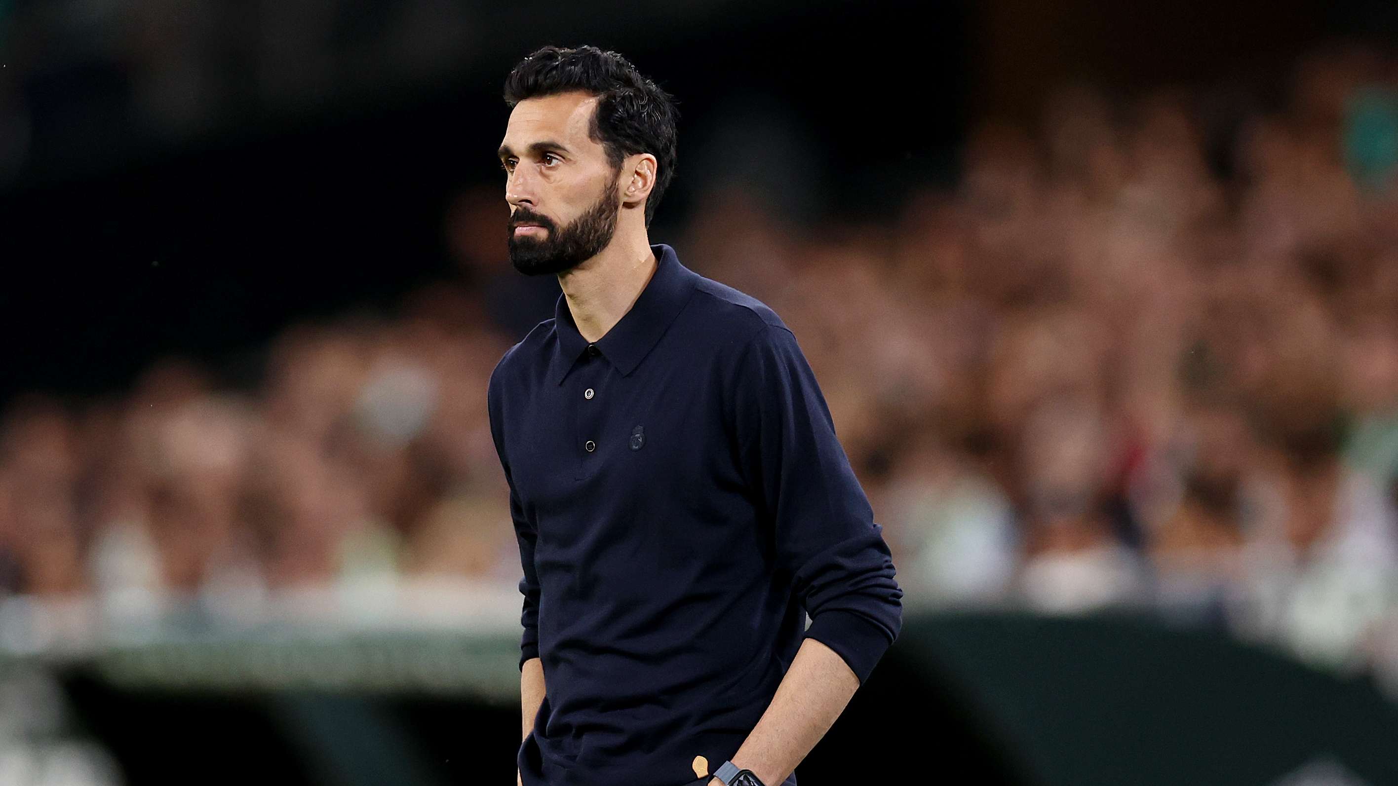 Dani Ceballos and Álvaro Arbeloa Fall Out at Real Madrid