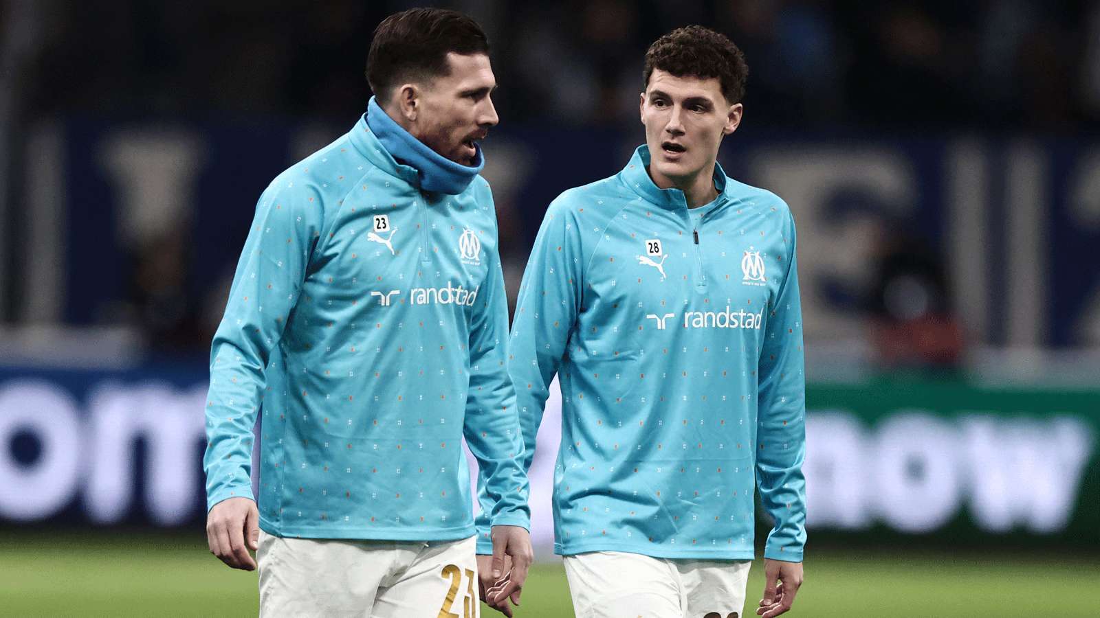 Benjamin Pavard Transfer News: BVB Eyeing Former Bayern Munich Star