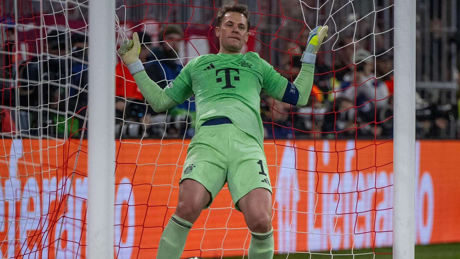 Neuer's Brilliance, Upamecano Shines as FC Bayern Munich Triumph Over Real Madrid