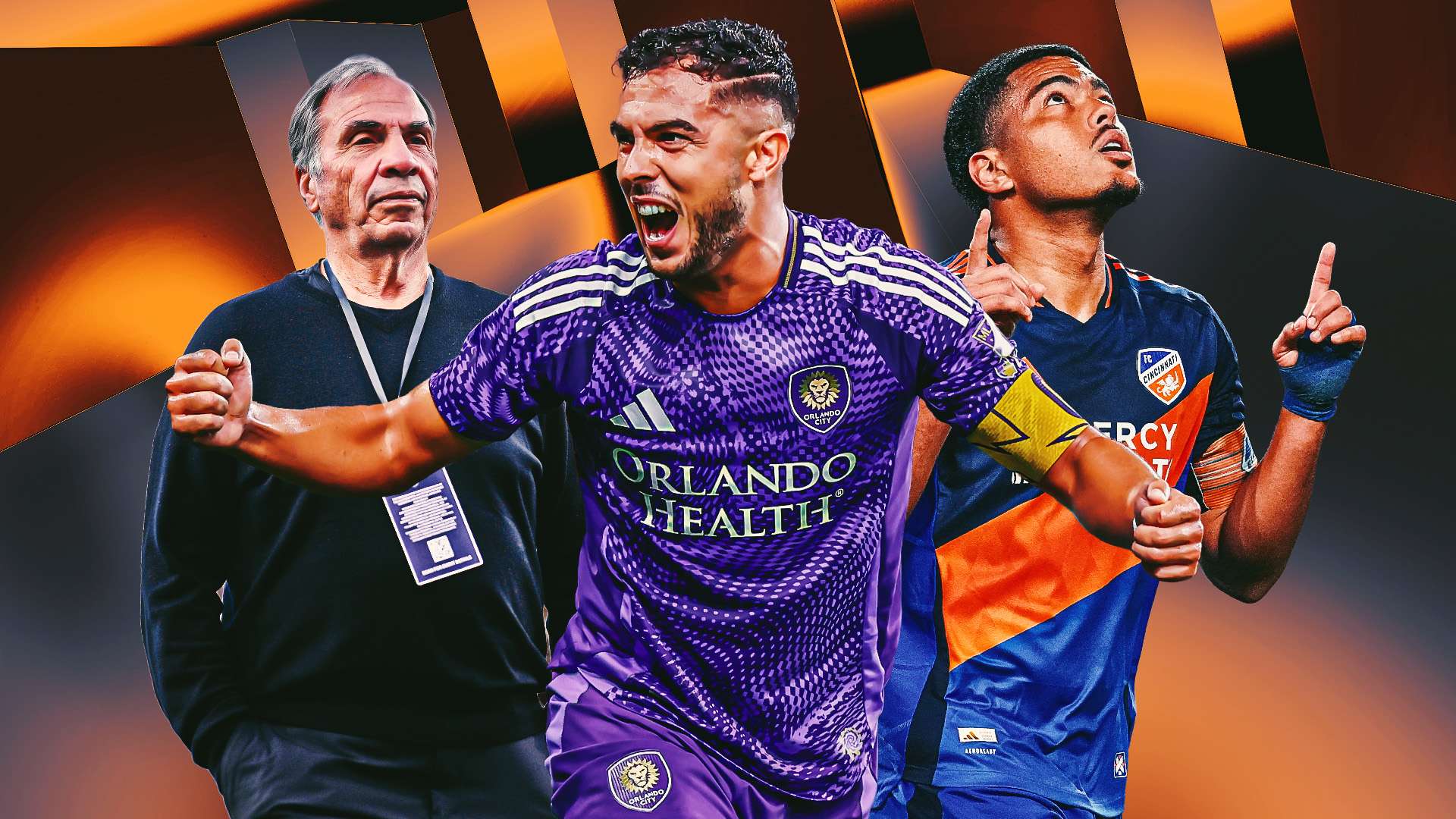 MLS Winners and Losers: Inter Miami Collapse Against Orlando