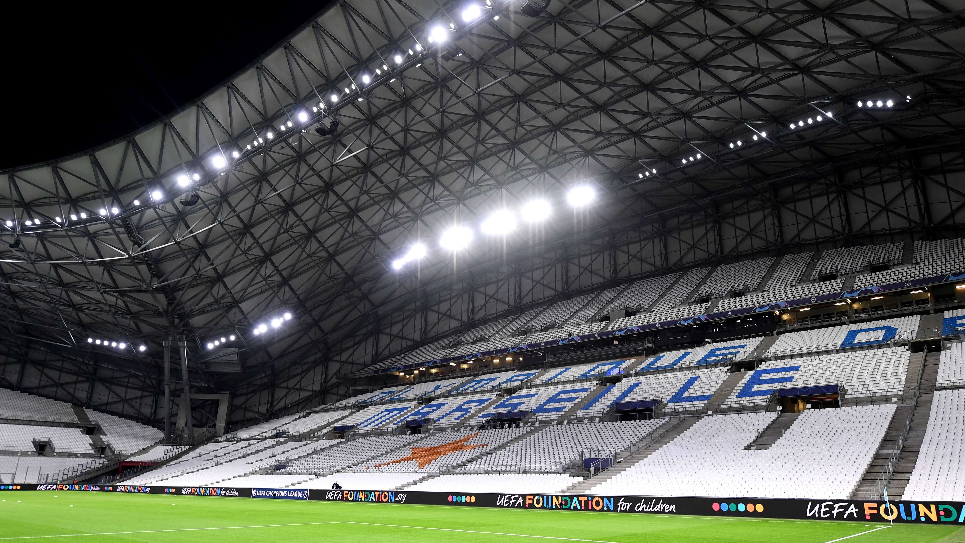 Marseille open door for new investment to rival PSG