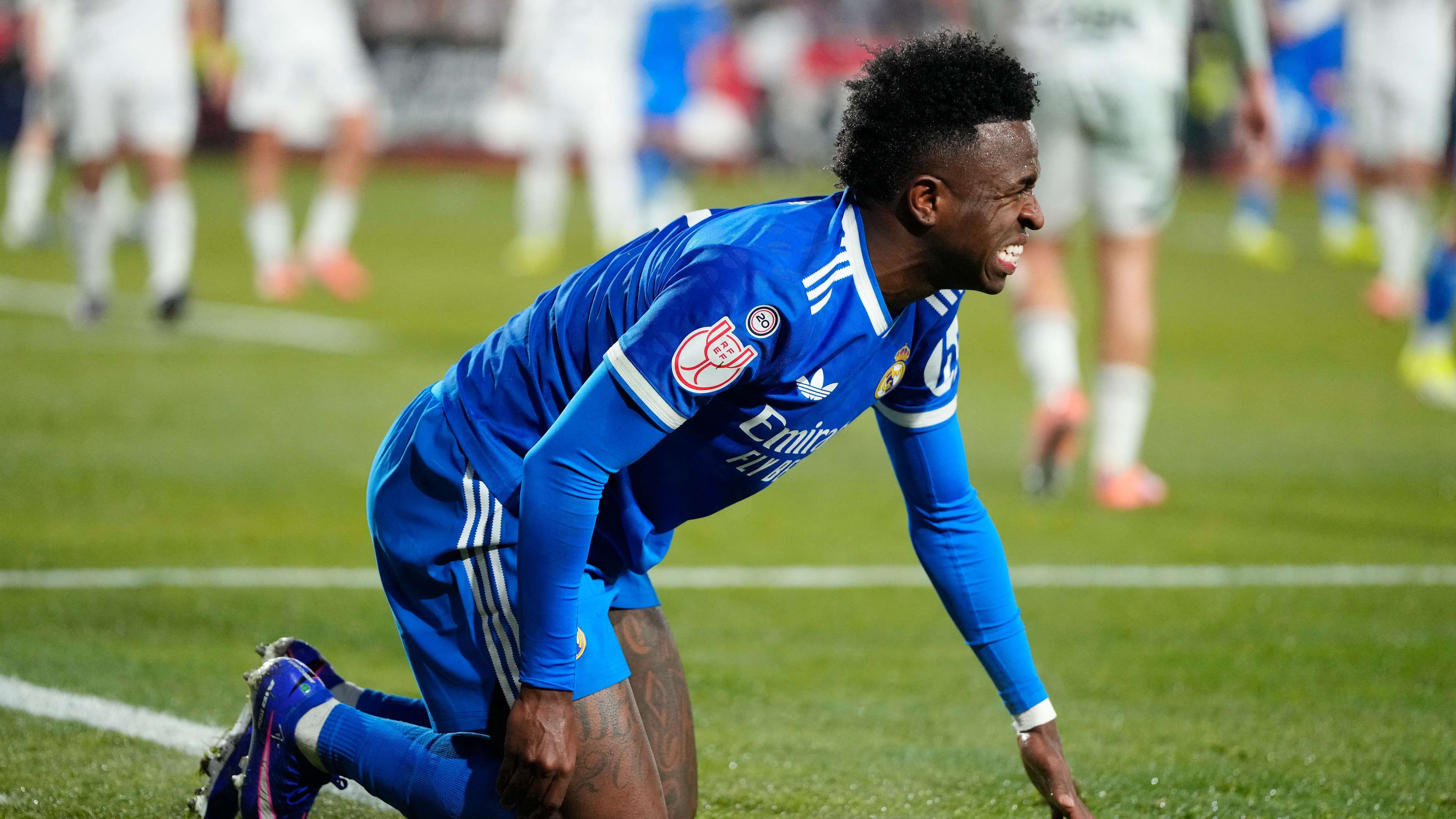 Real Madrid vs Bayern Munich: Former Bayern Player's Striking Remarks