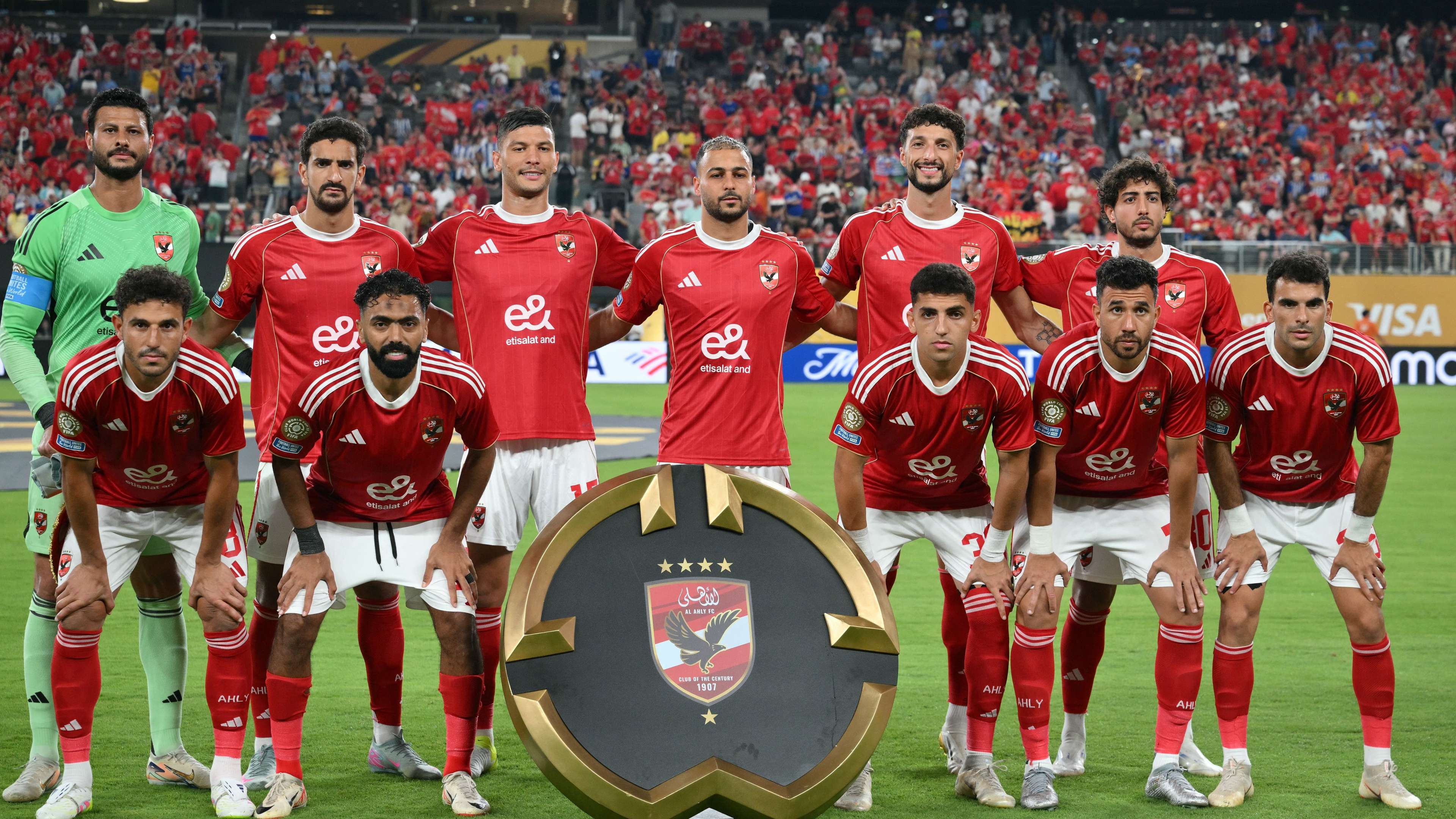 Al Ahly's Bilal Attia Suffers Serious Injury Ahead of Professional Move