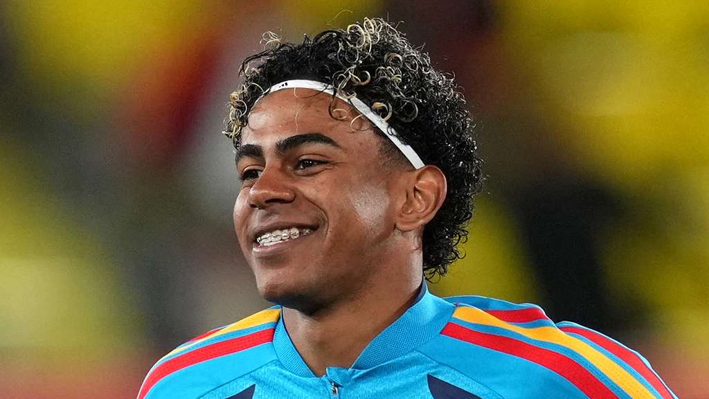 Lamine Yamal scores crucial goal in Kings League thriller