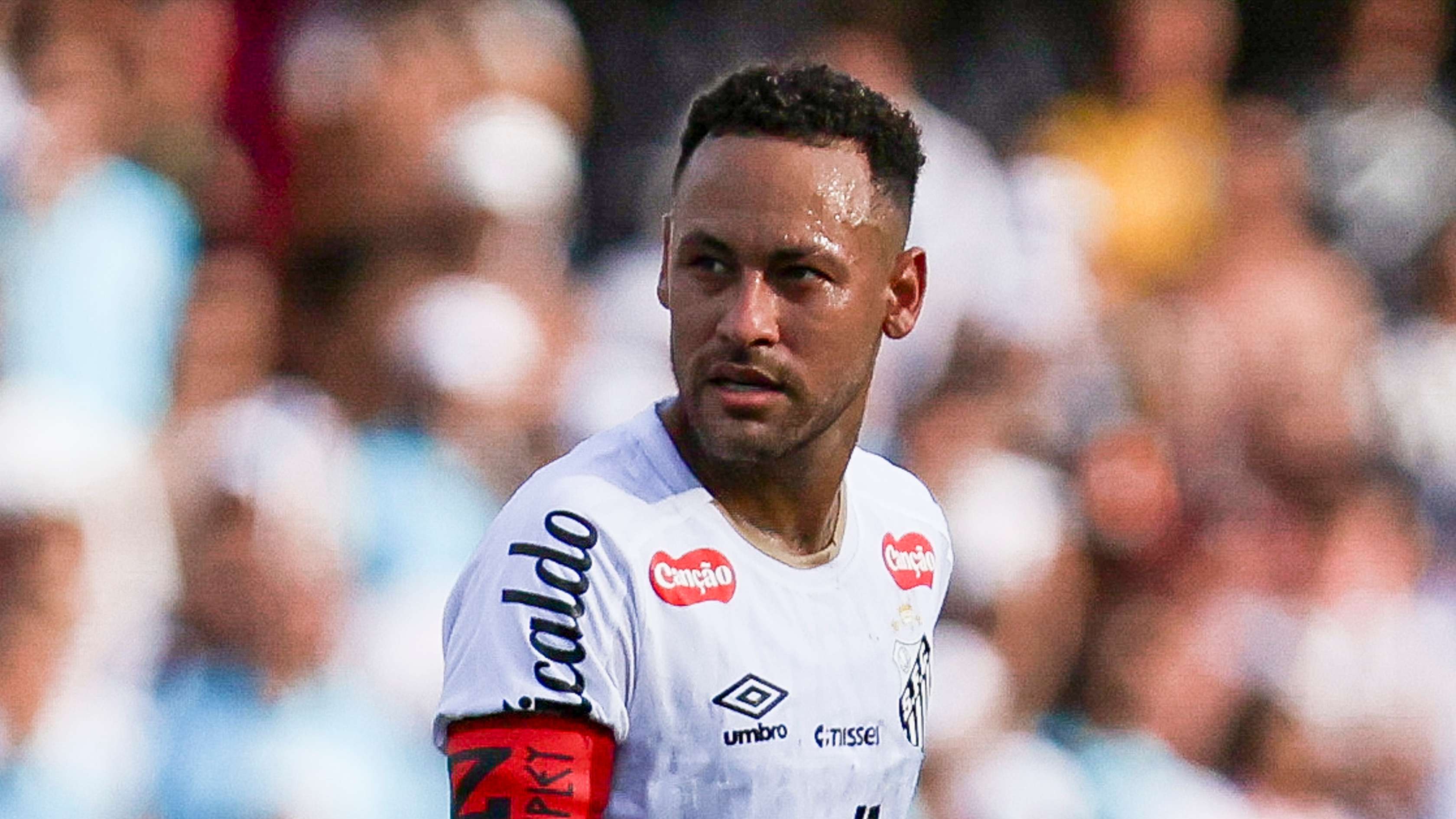 Neymar Addresses Backlash Over Referee Criticism