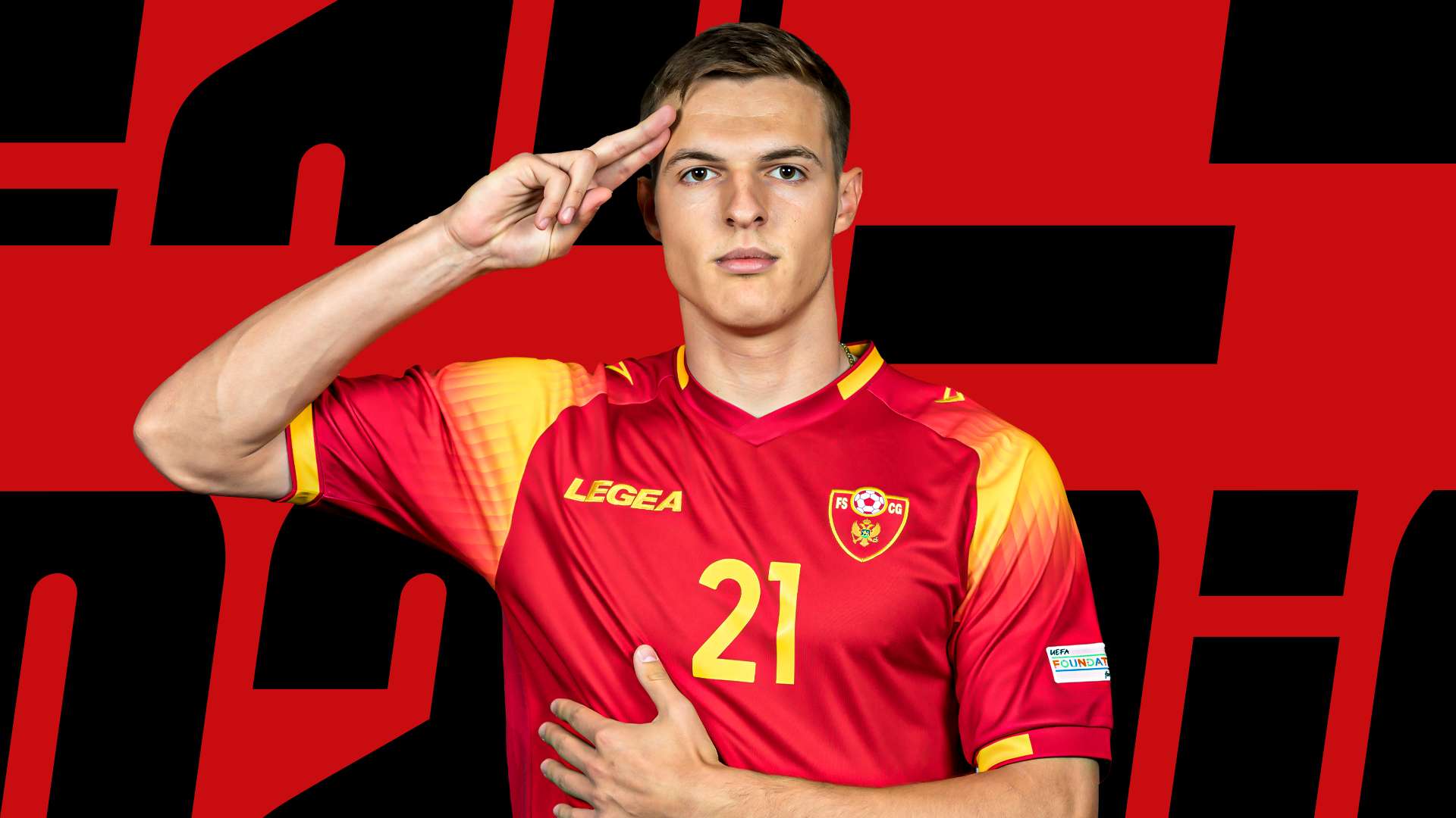 Milan complete Andrej Kostic signing from Partizan Belgrade