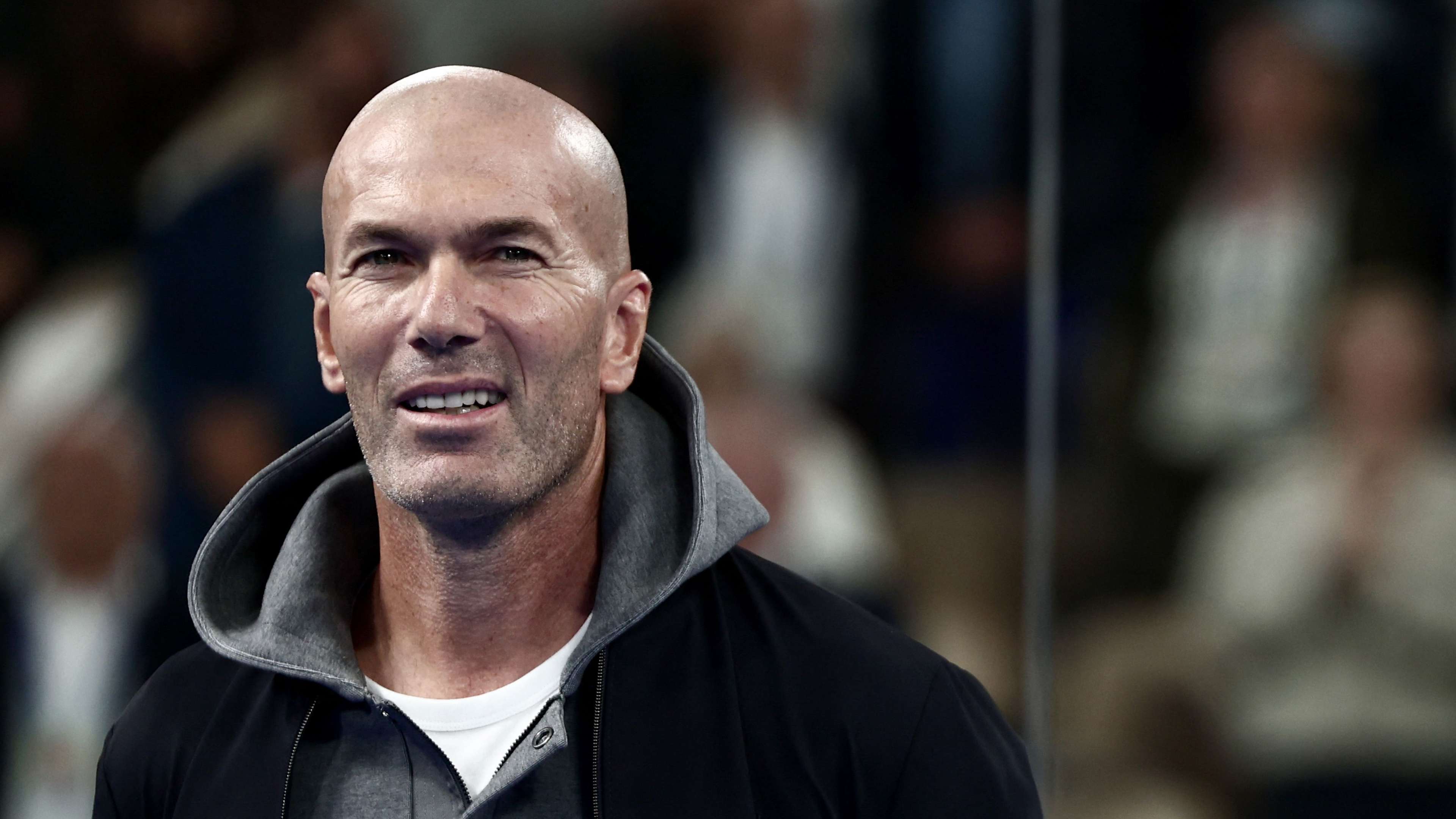 Real Madrid Turns to French School for New Coach