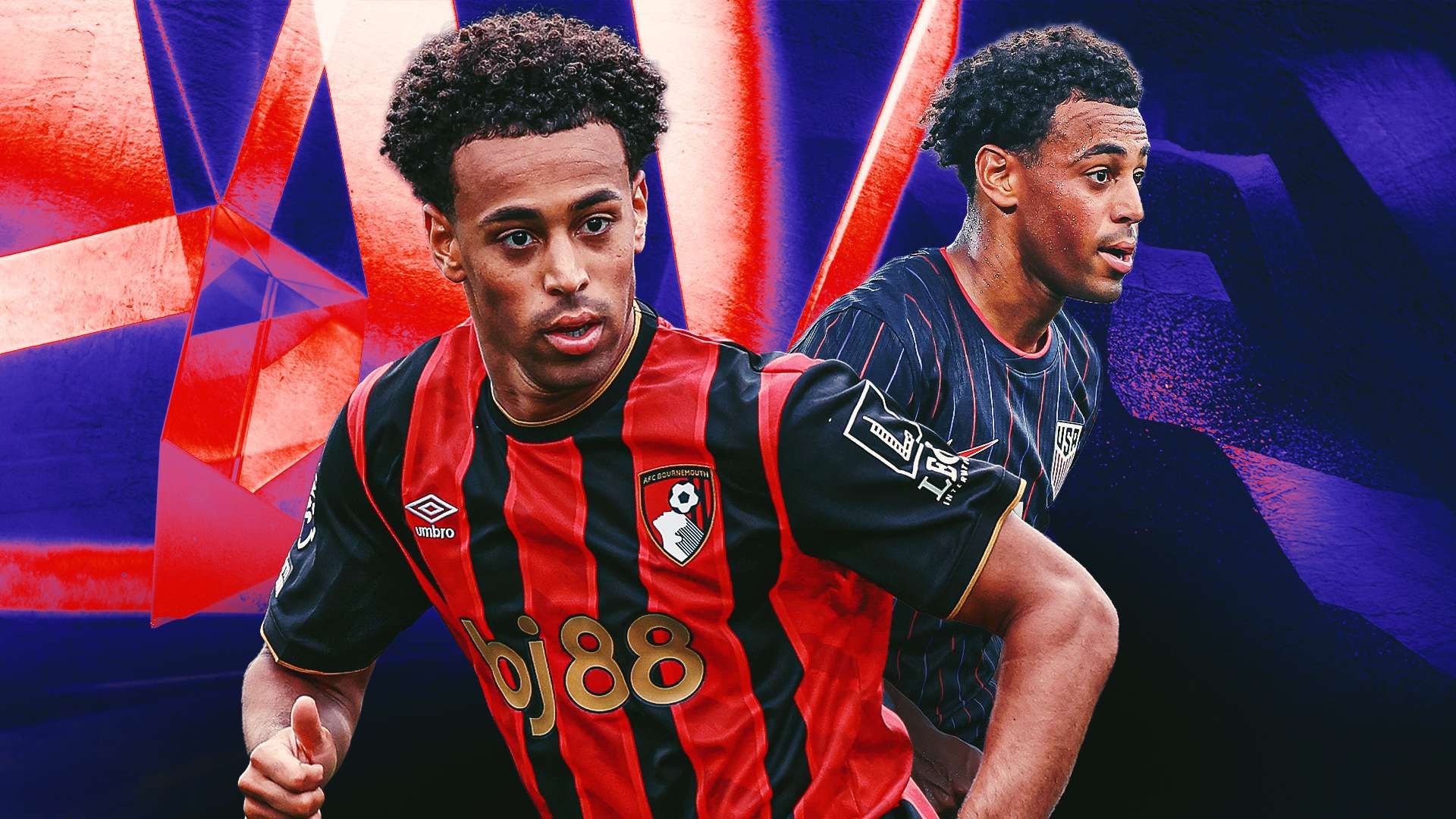 Tyler Adams' Evolution Since 2022 World Cup